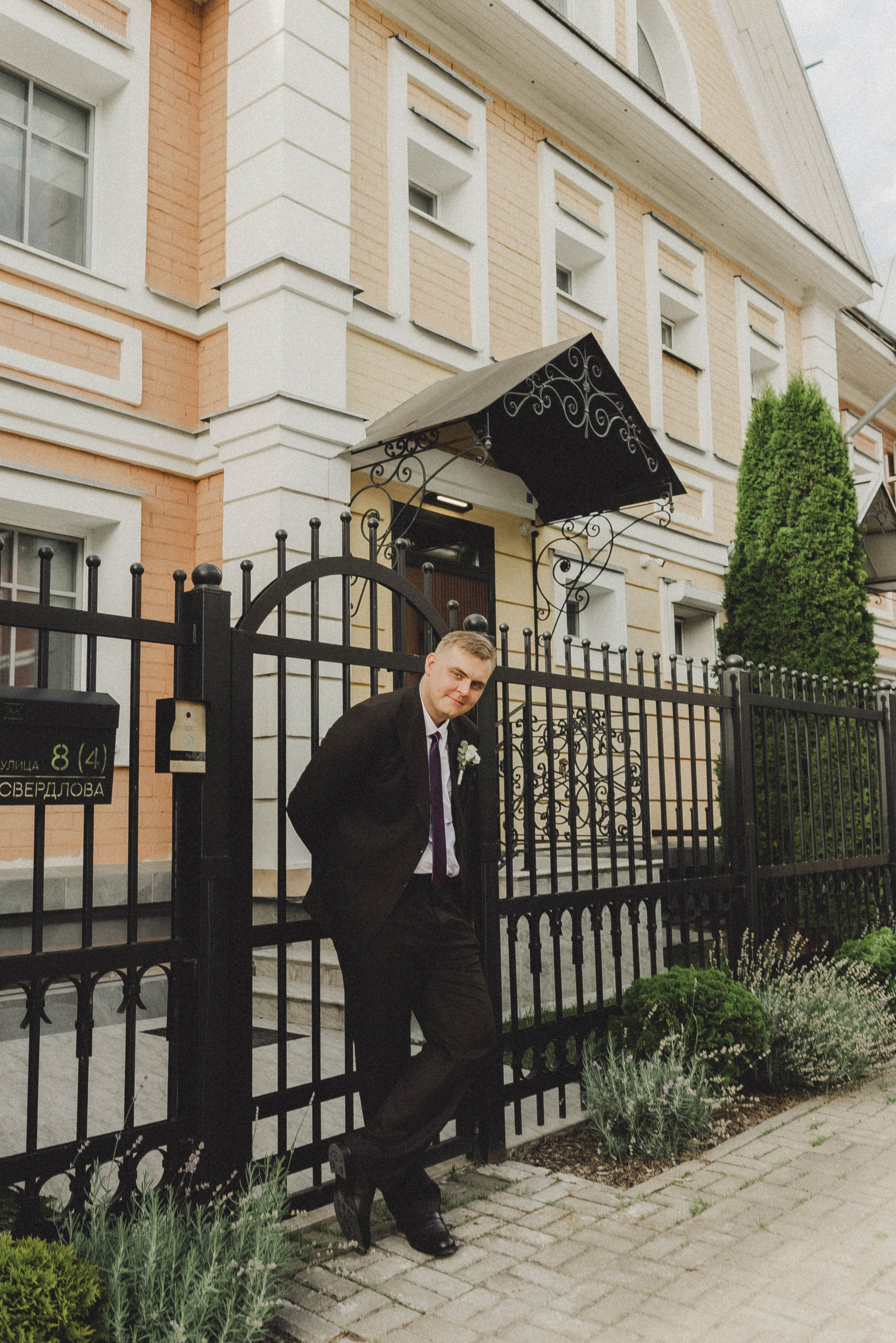 Дмитрий & Елизавета. Ваш личный фотограф в Пскове Анаис Рамирез