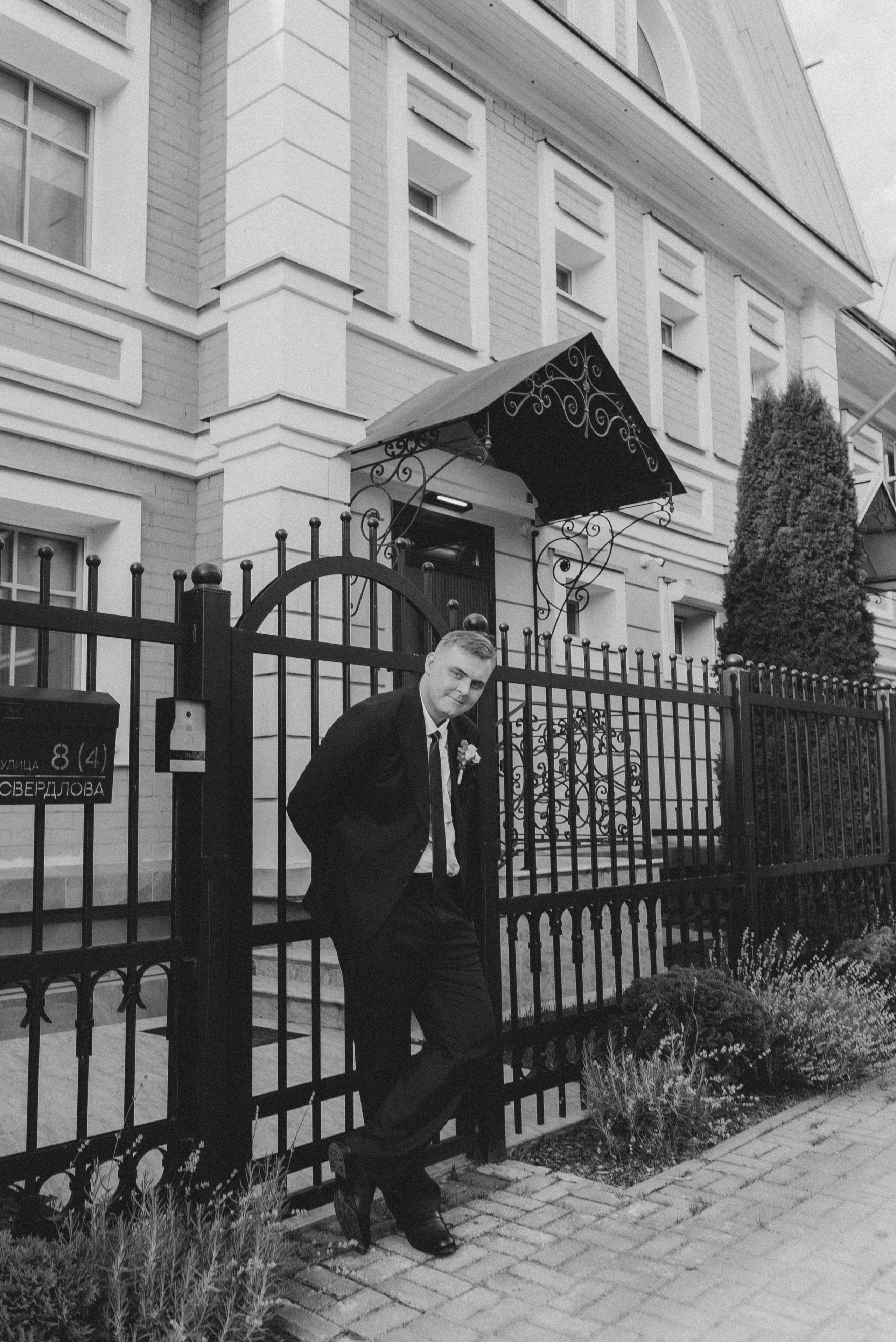 Дмитрий & Елизавета. Ваш личный фотограф в Пскове Анаис Рамирез