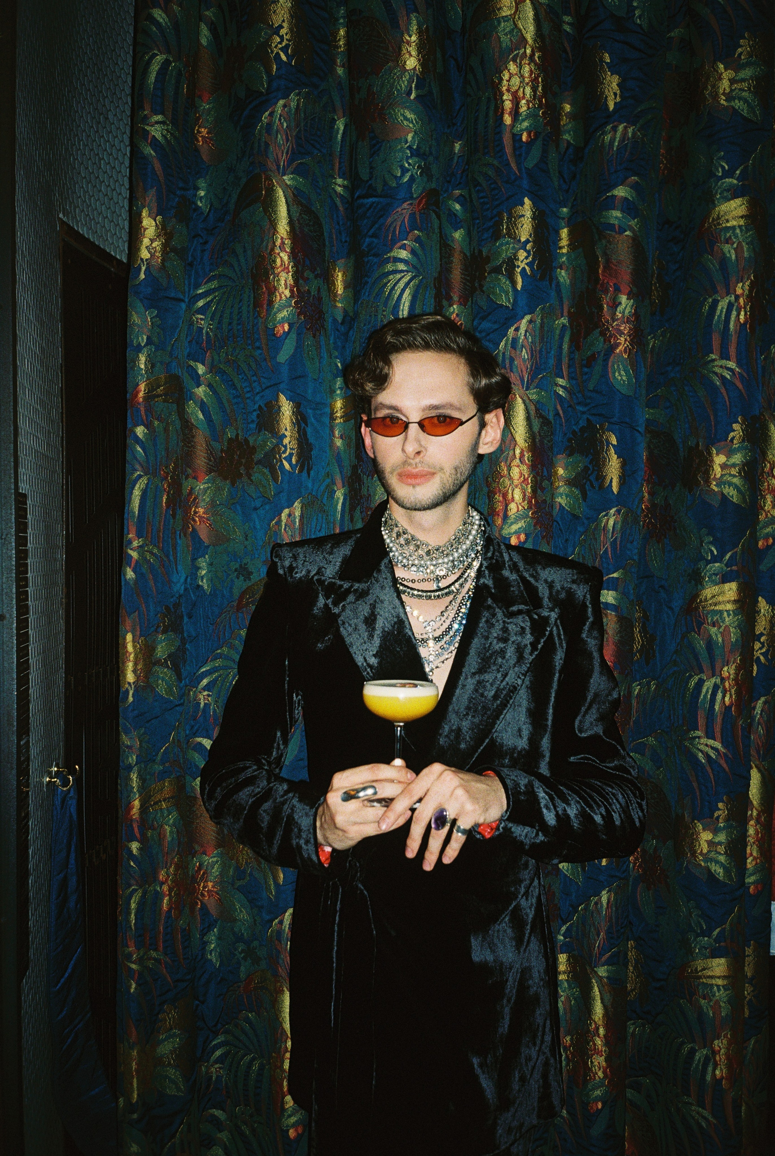 Репортажный фотограф. Съемка мероприятий в Москве