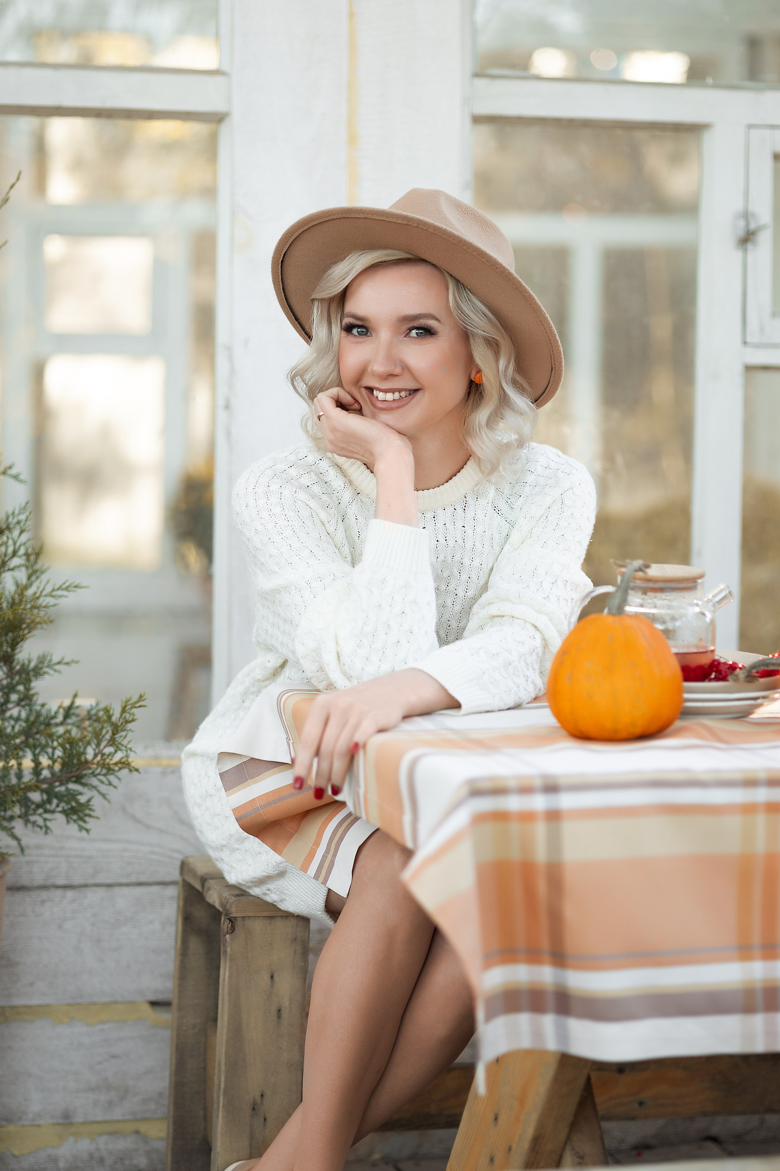 Autum comes. Фотограф в Ростове-на-Дону Мария Аверина