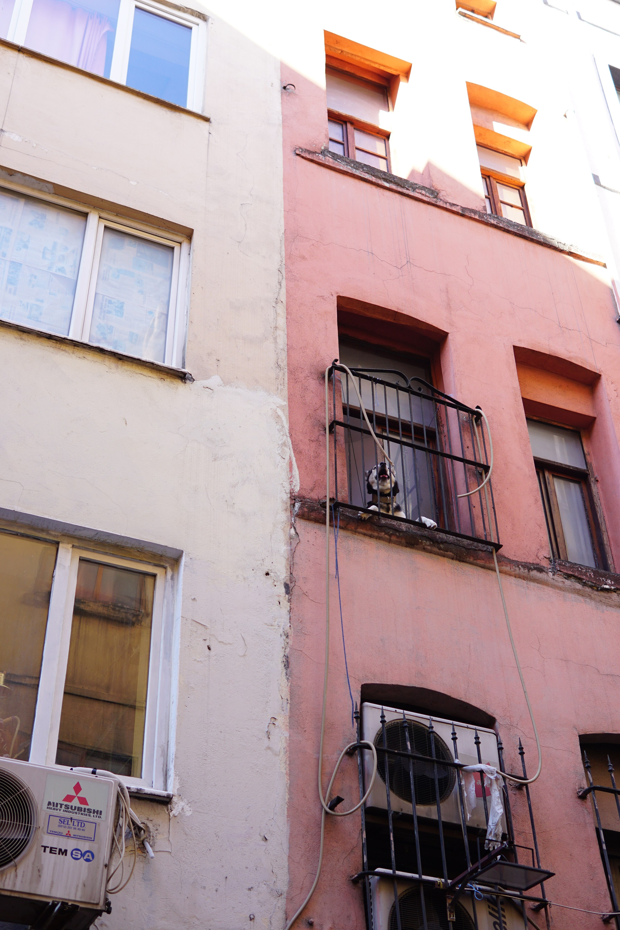 Стамбул. Фотограф в Москве Юлия Першина