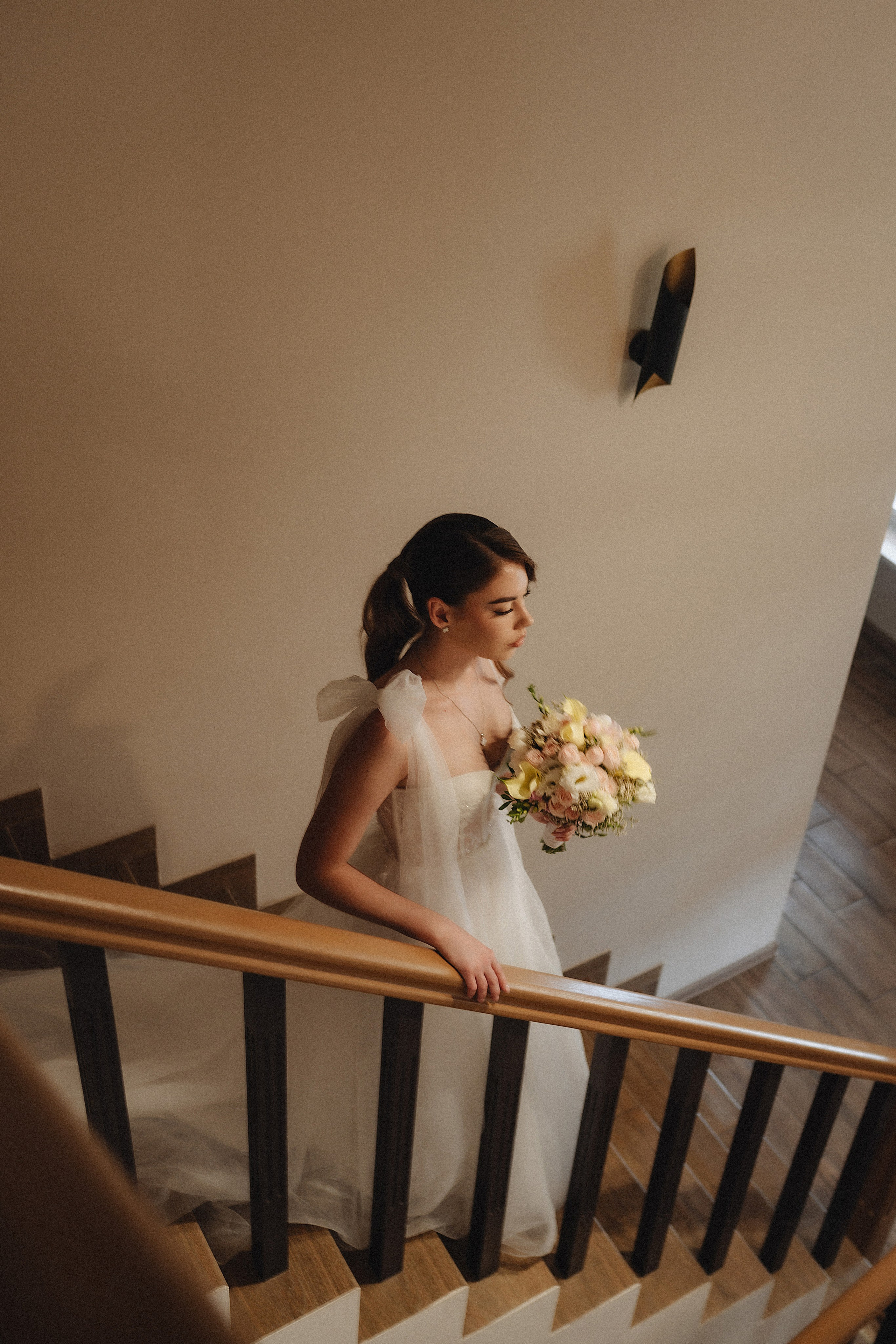 Алиса и Алексей. Фотограф Карина Шмулёва. Воронеж и область