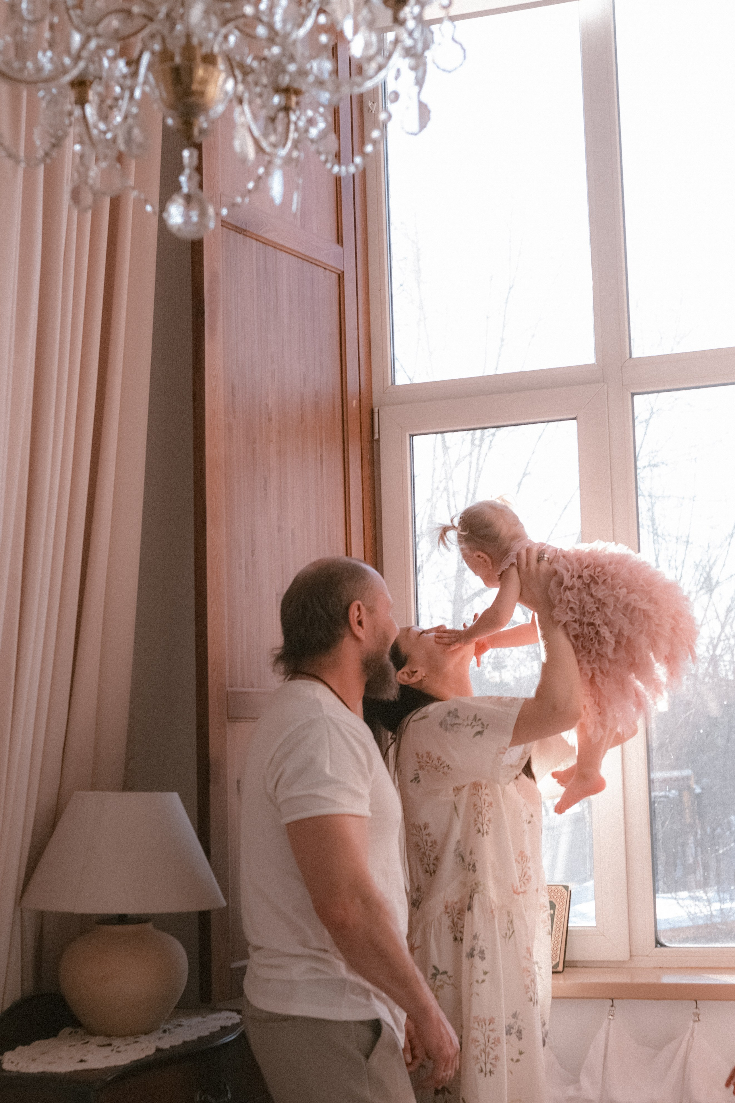 Аглая 2 годика. Кобякова Мария. Фотограф новорождённых и детей до года город ИРКУТСК