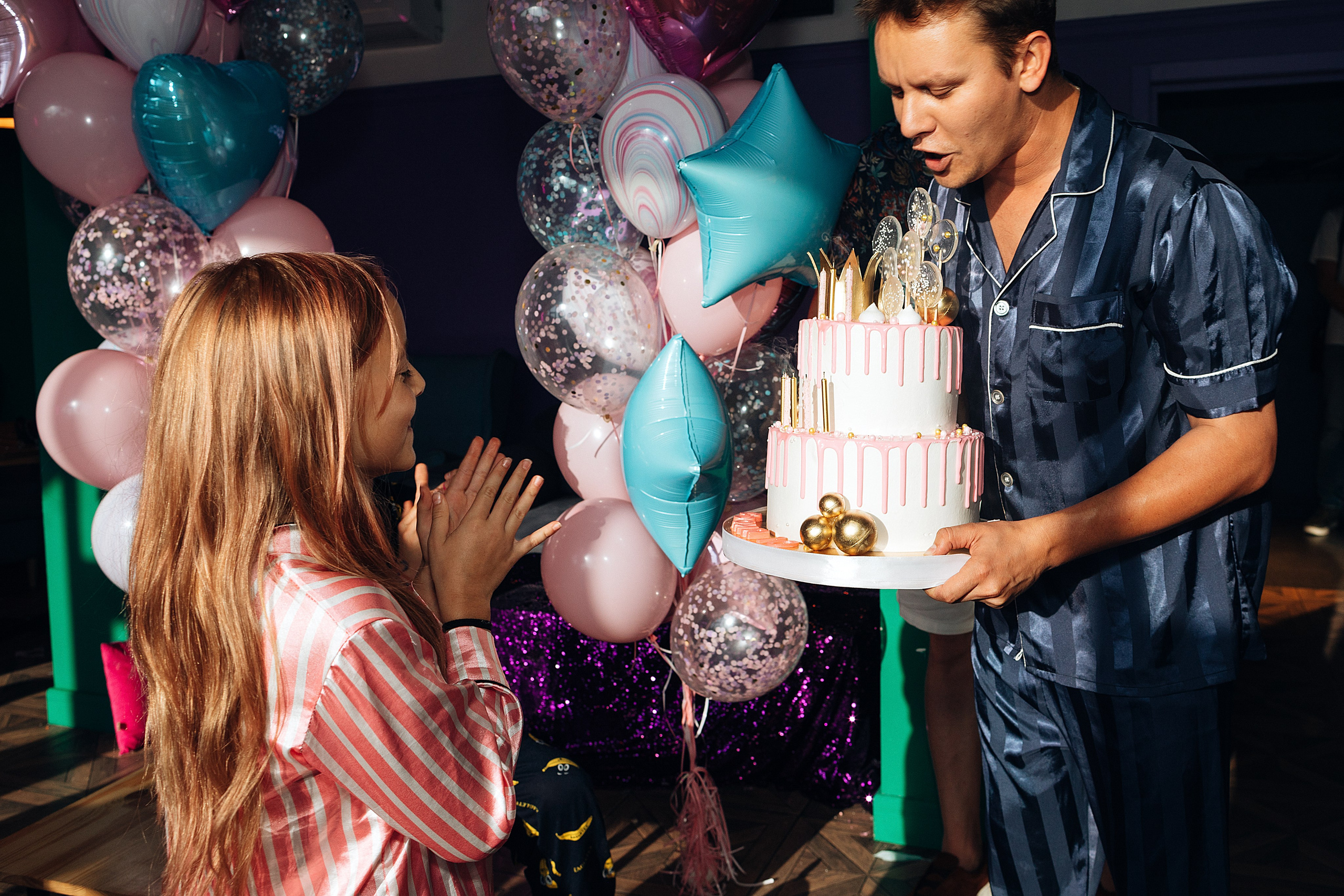 София, с днём рождения!. Портретный фотограф в Москве и МО Зимина Татьяна