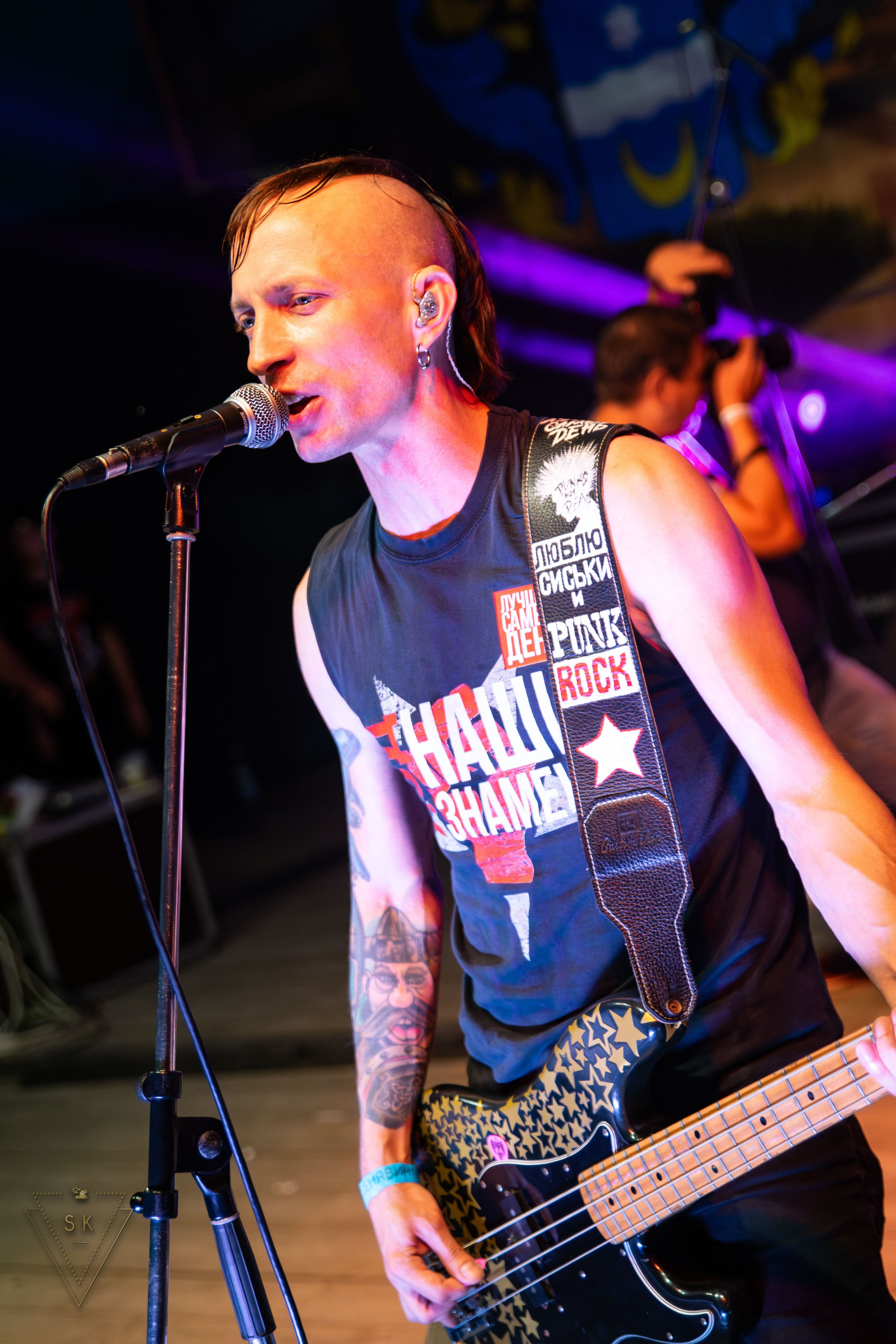 Бухта Сенявина 2025. Репортажный и портретный фотограф из Воронежа — Светлана Кузнецова