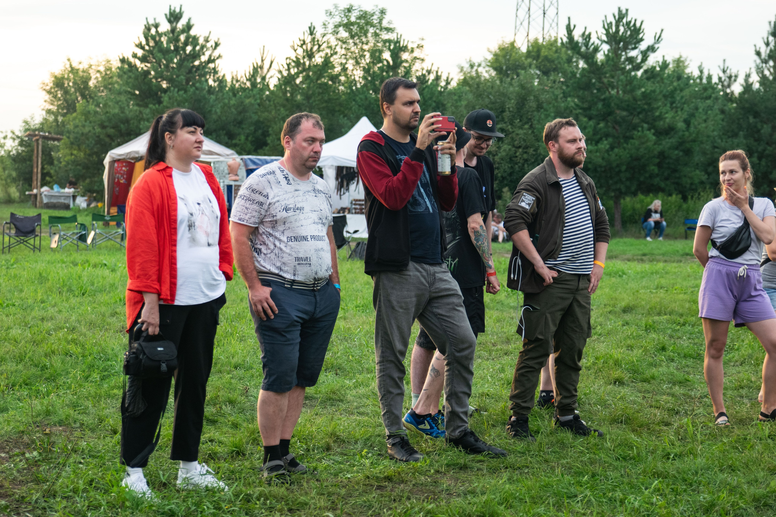 Бухта Сенявина 2025. Репортажный и портретный фотограф из Воронежа — Светлана Кузнецова