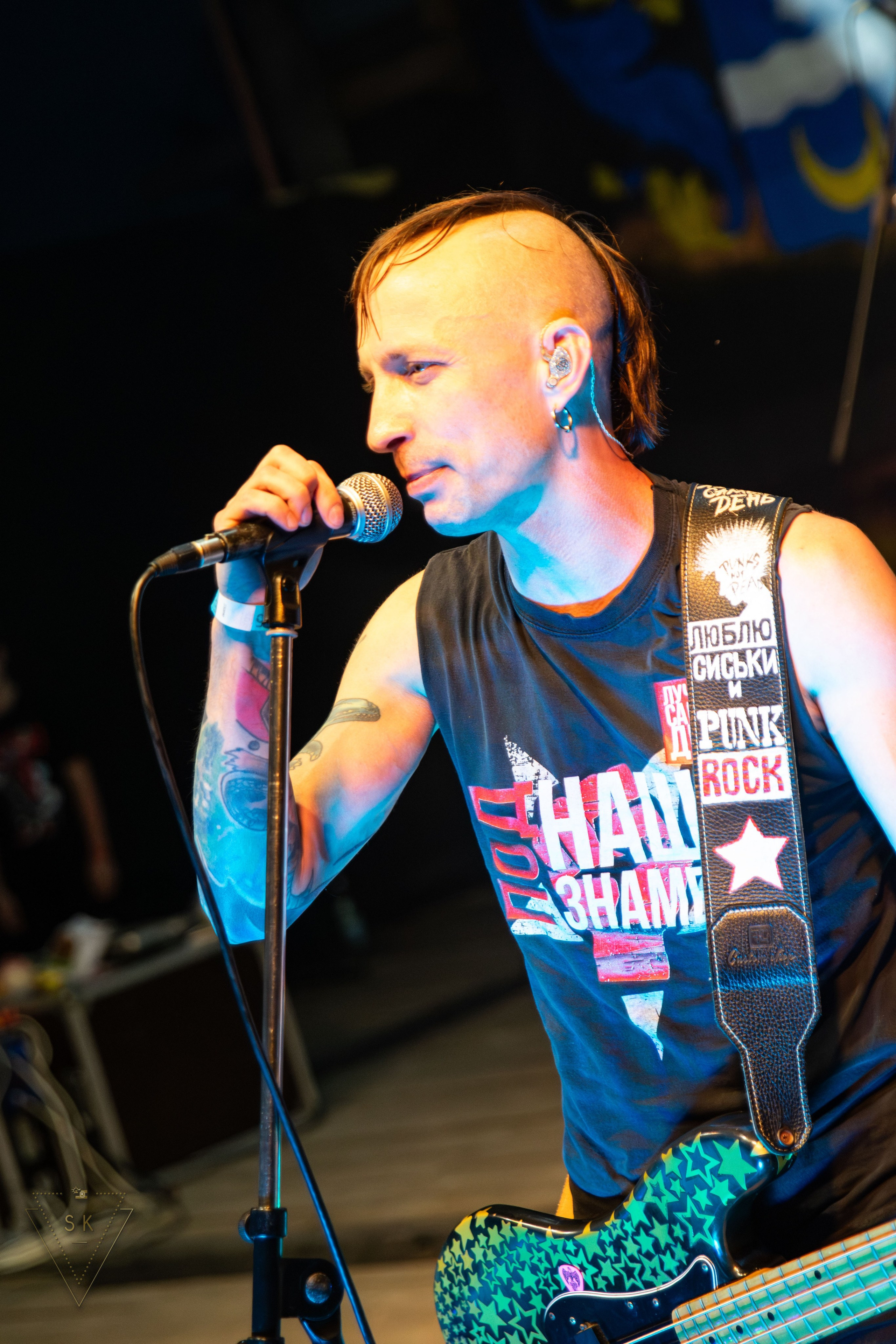 Бухта Сенявина 2025. Репортажный и портретный фотограф из Воронежа — Светлана Кузнецова