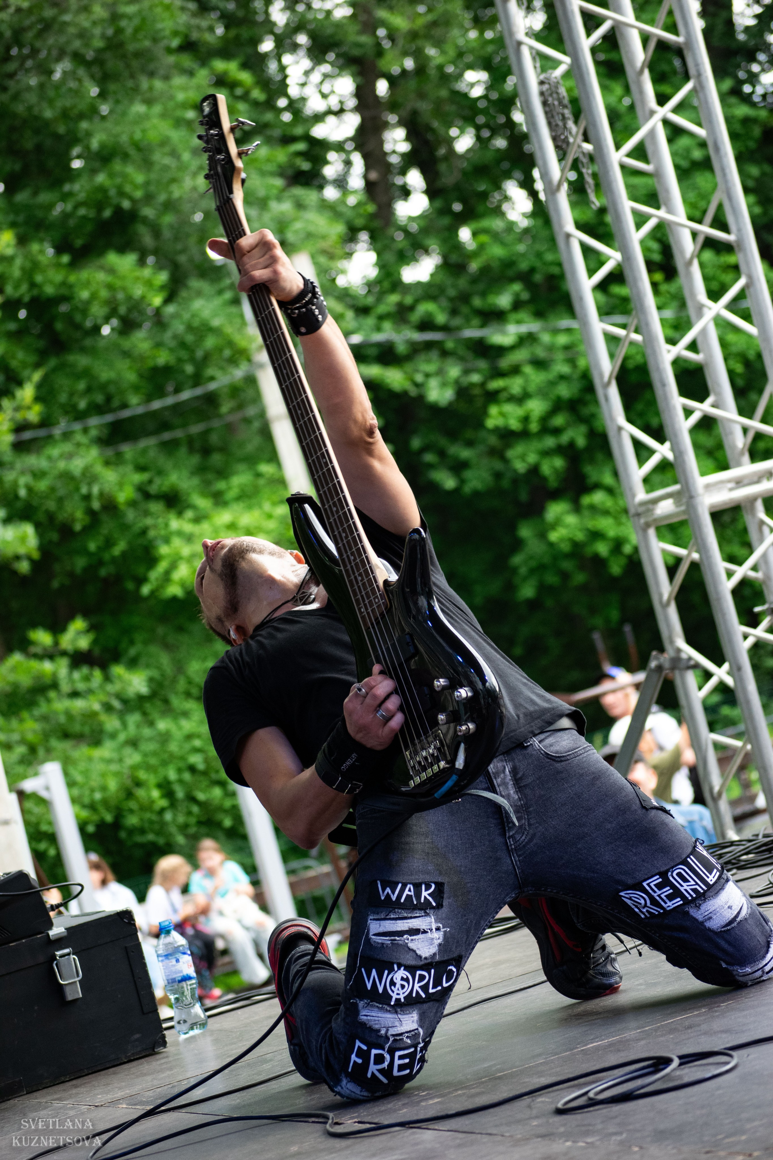 Молодые ветра 2025. Репортажный и портретный фотограф из Воронежа — Светлана Кузнецова