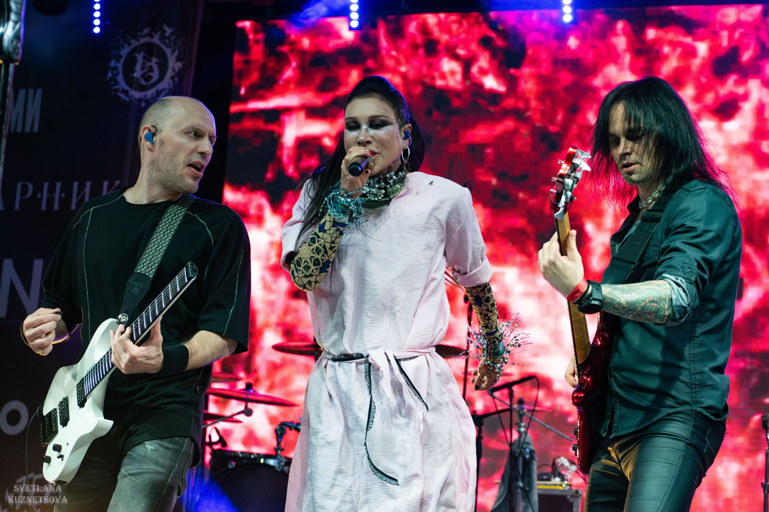 Молодые ветра 2025. Репортажный и портретный фотограф из Воронежа — Светлана Кузнецова