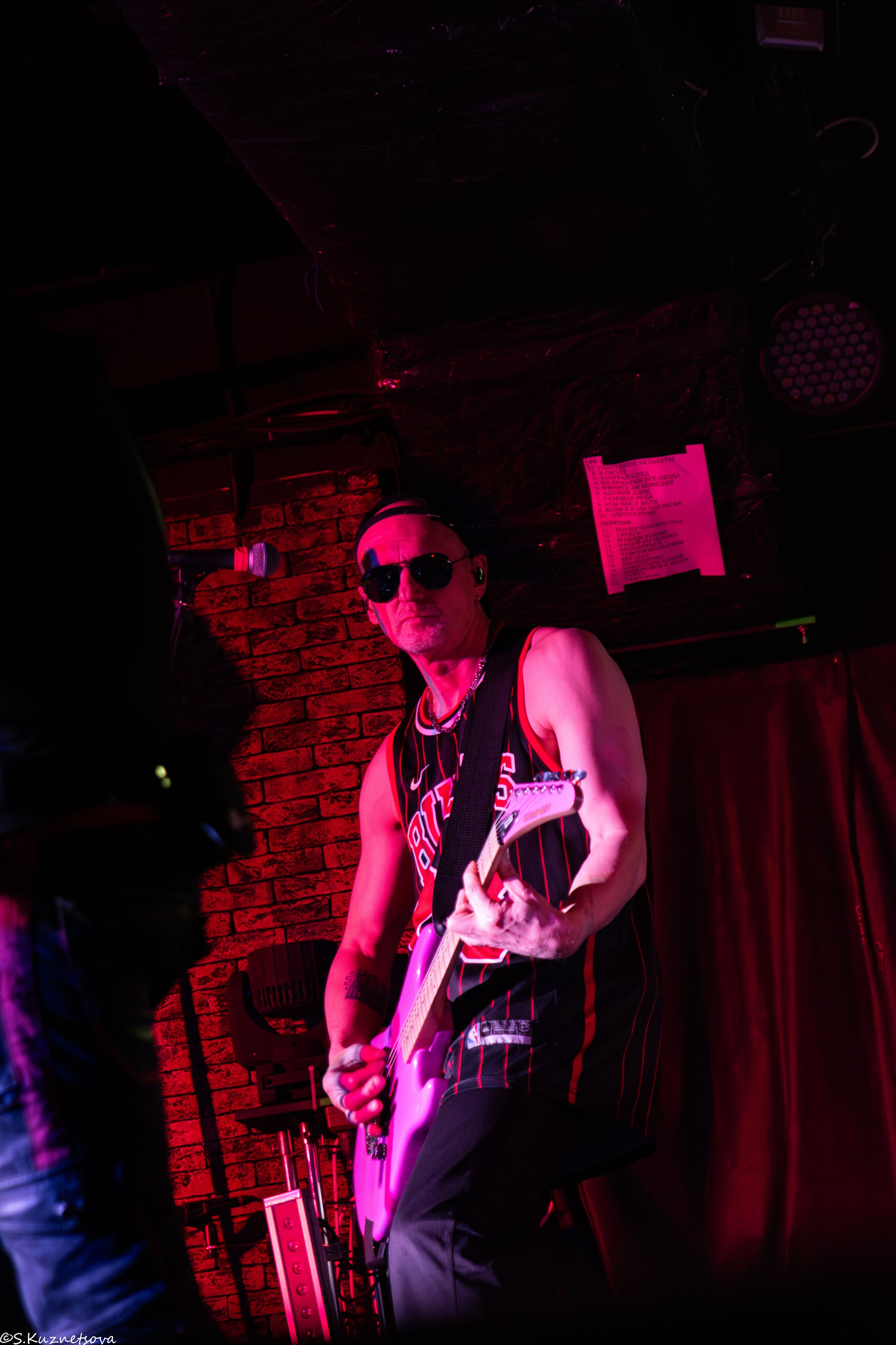 Бригадный Подряд, г. Воронеж. Репортажный и портретный фотограф из Воронежа — Светлана Кузнецова