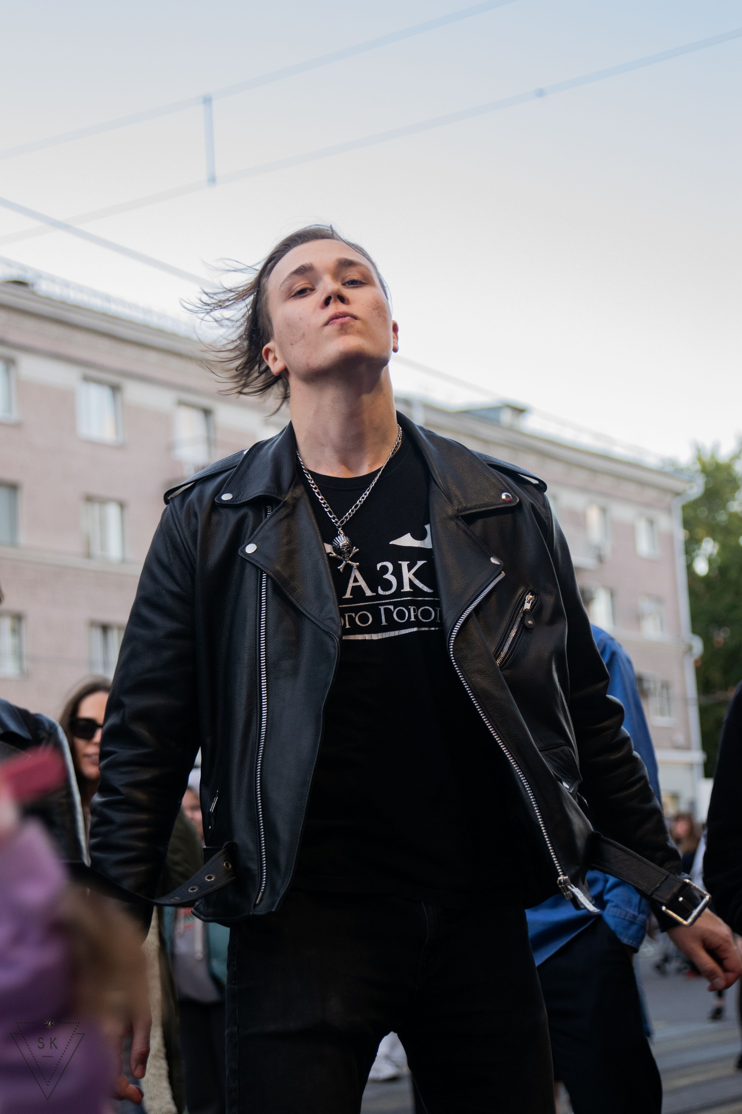 День города Воронеж 2025 — НеБо/Сказки Чёрного Города. Репортажный и портретный фотограф из Воронежа — Светлана Кузнецова