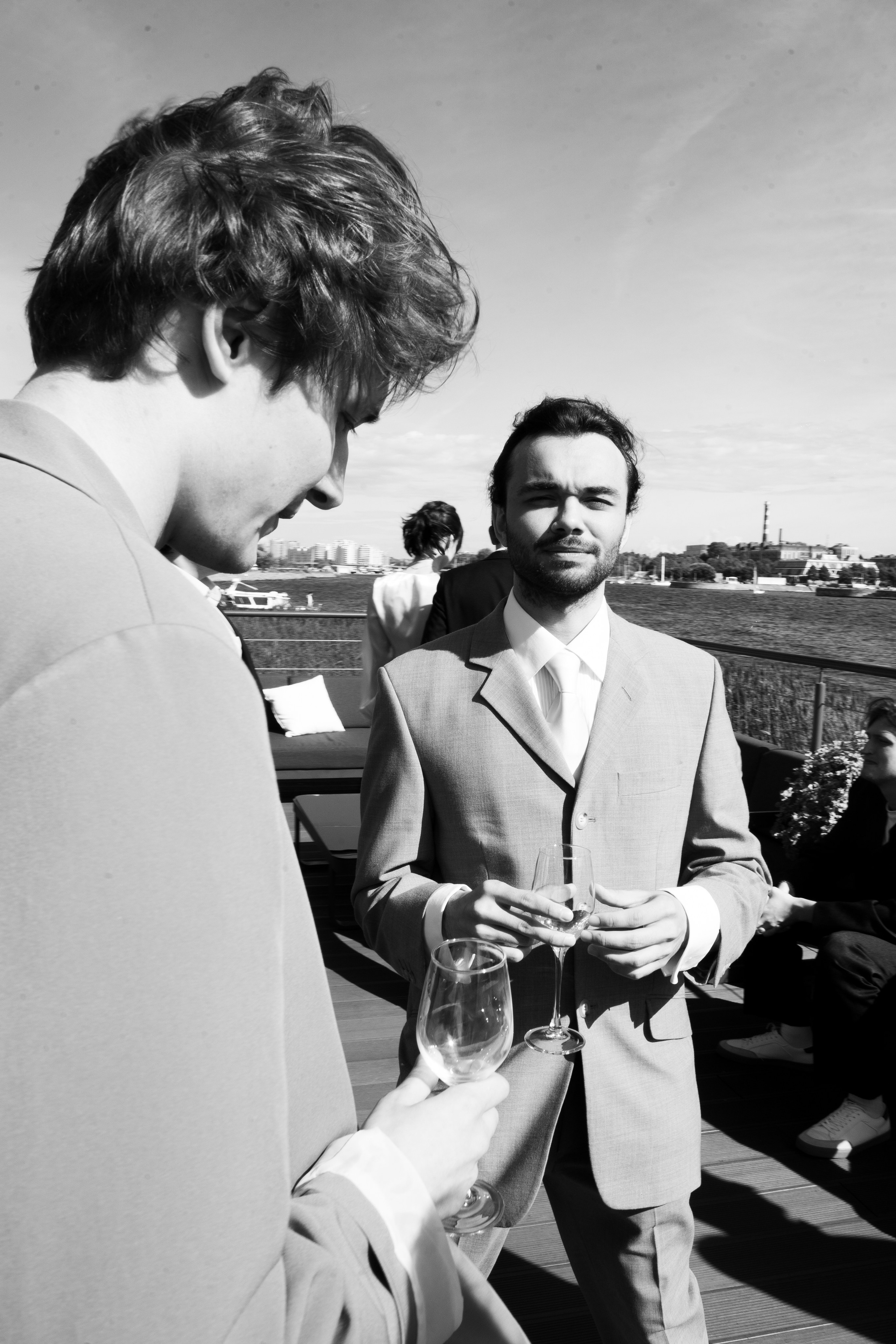 Санкт-Петербург. Свадебный фотограф-видеограф в Архангельске. Фотохудожница Lana Contra