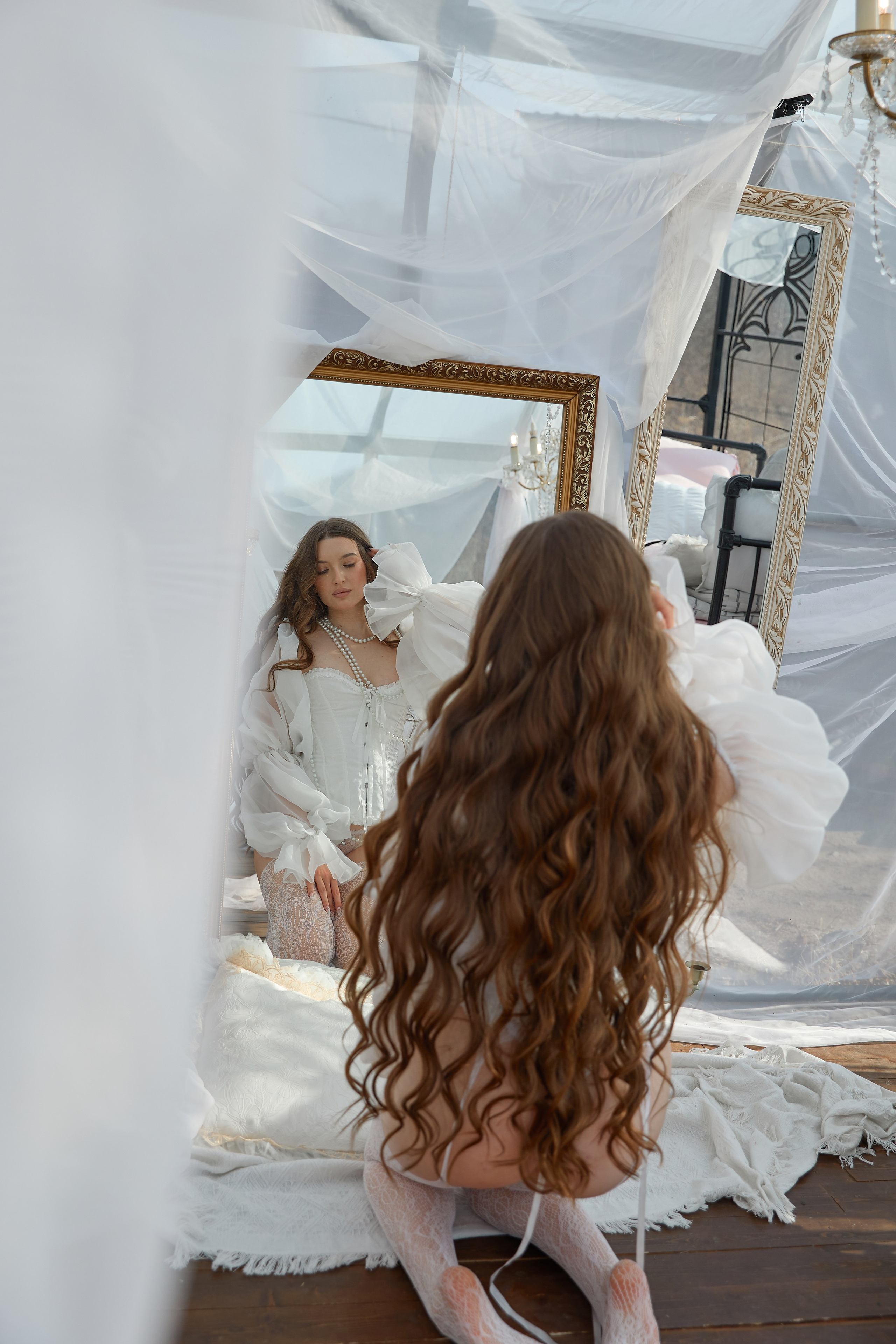 Екатерина _Фотодень. Фотограф женского портрета, беременности и материнства Харькова Елена