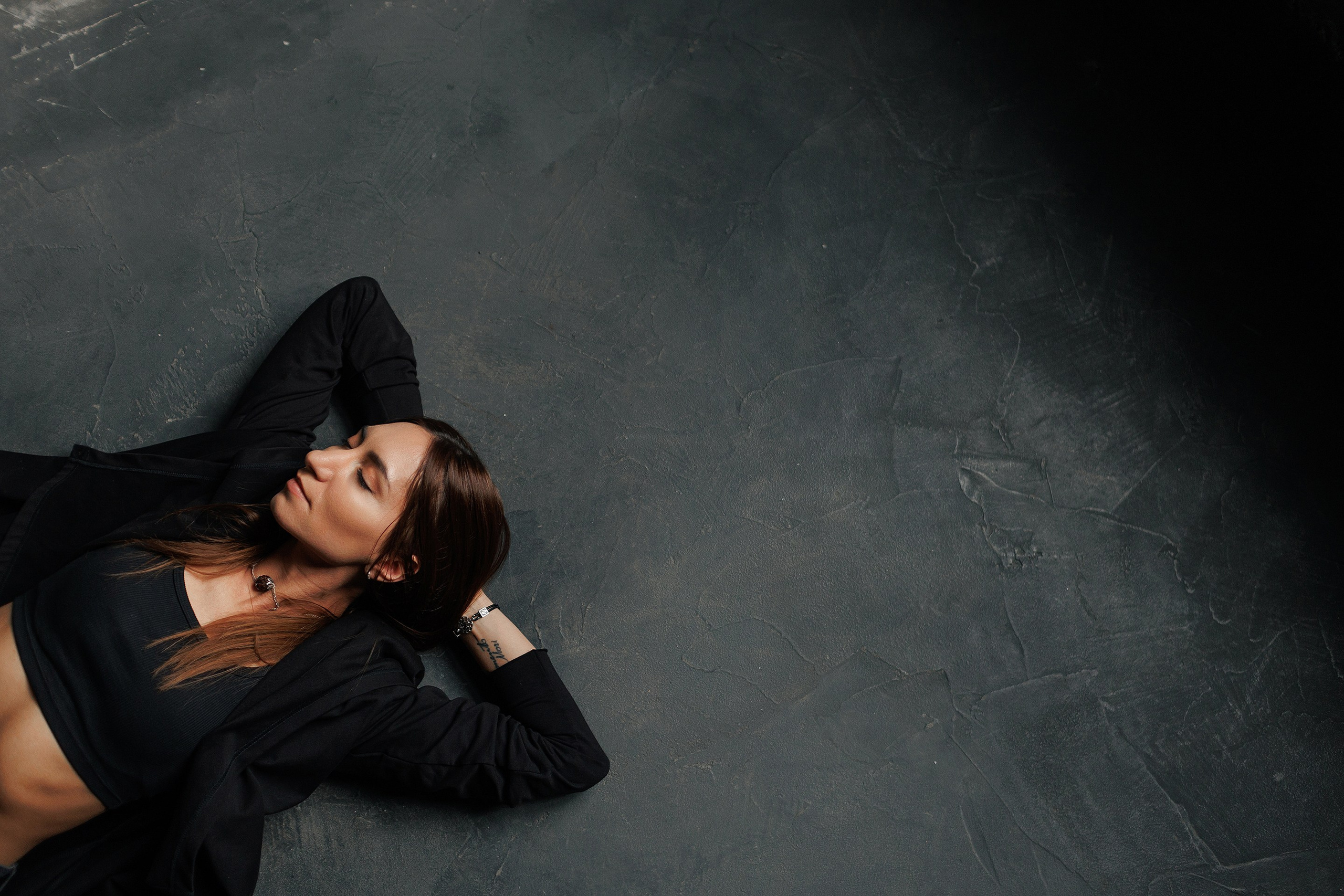 Валерия. Профессиональный фотограф в Новосибирске