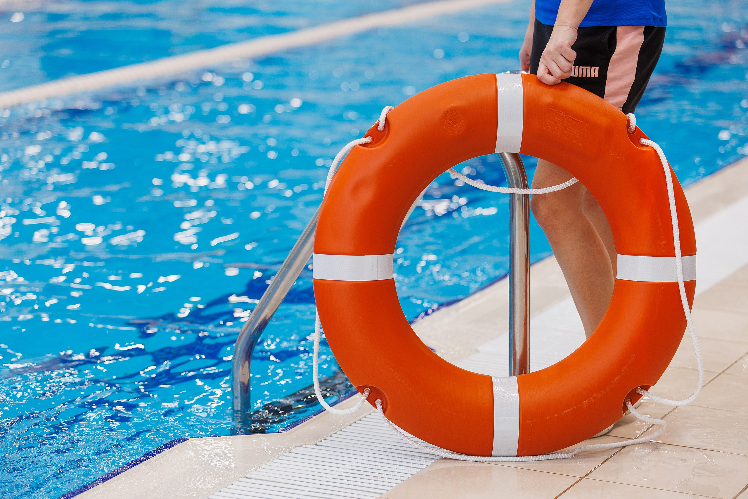 Контент съемка для фитнес центра. Профессиональный фотограф в Новосибирске