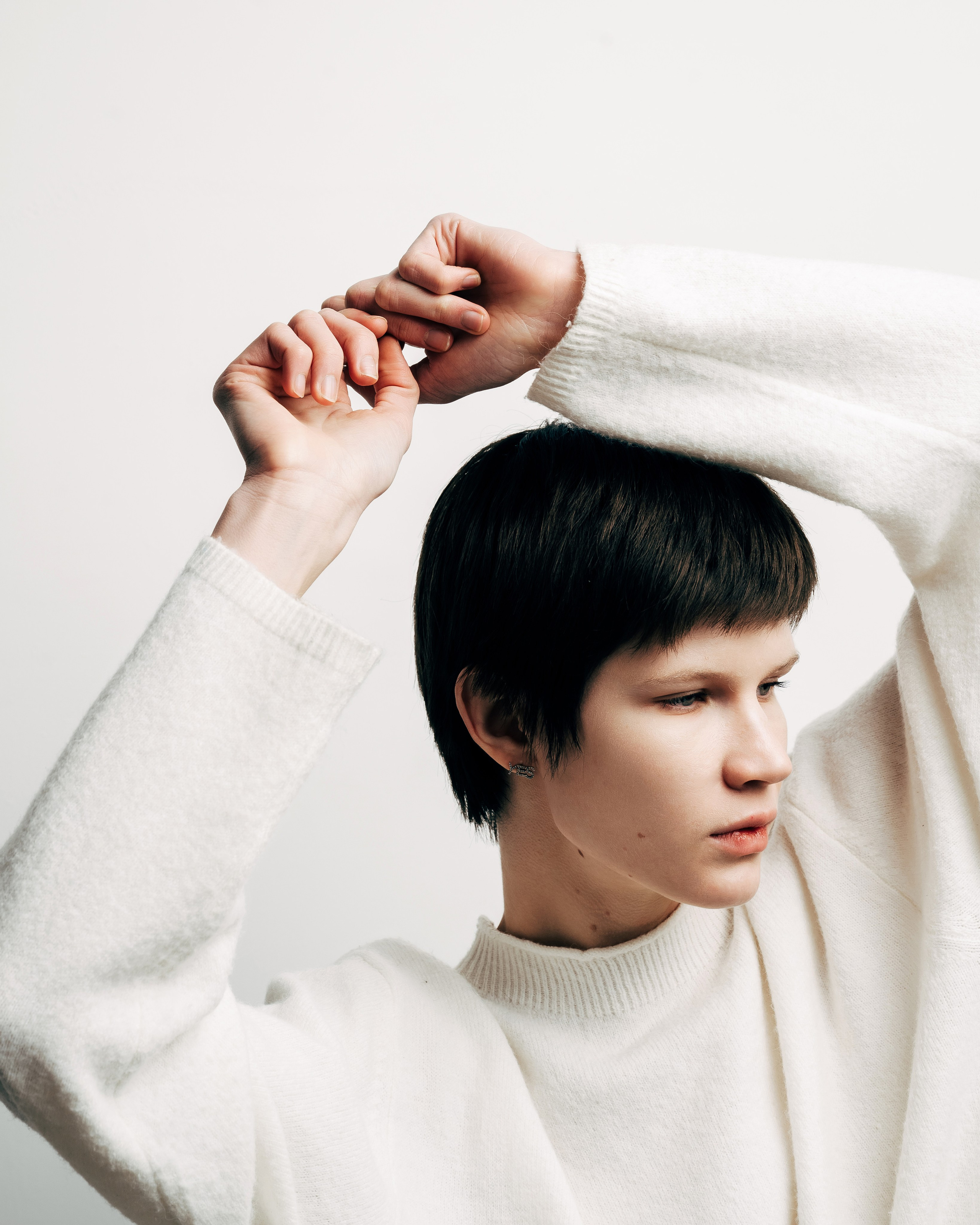 Индивидуальные съёмки. Фотограф Ростов-на-Дону Александрия Столицына