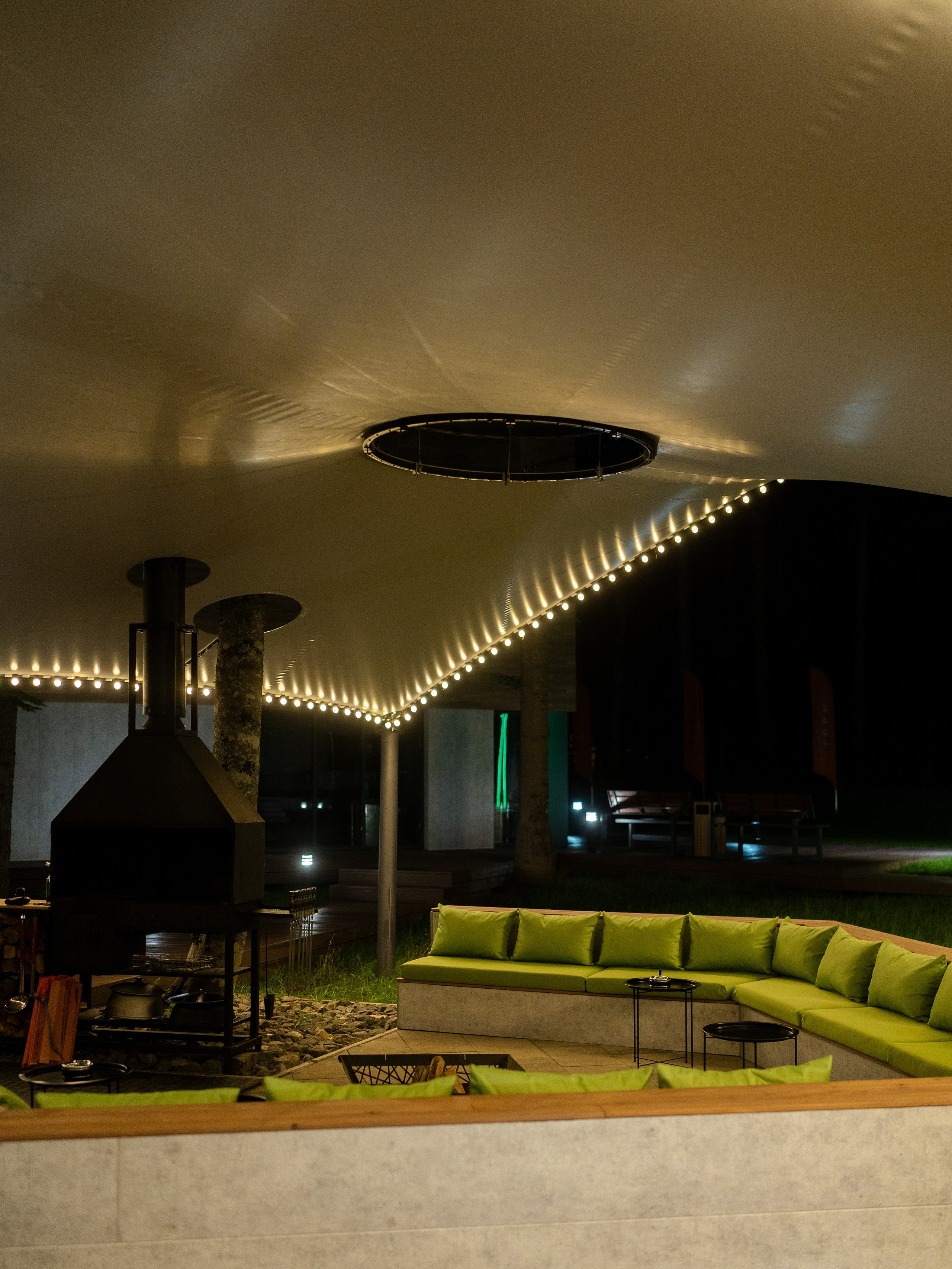 Горы Village. Фотограф и видеограф Елена Хмелевская