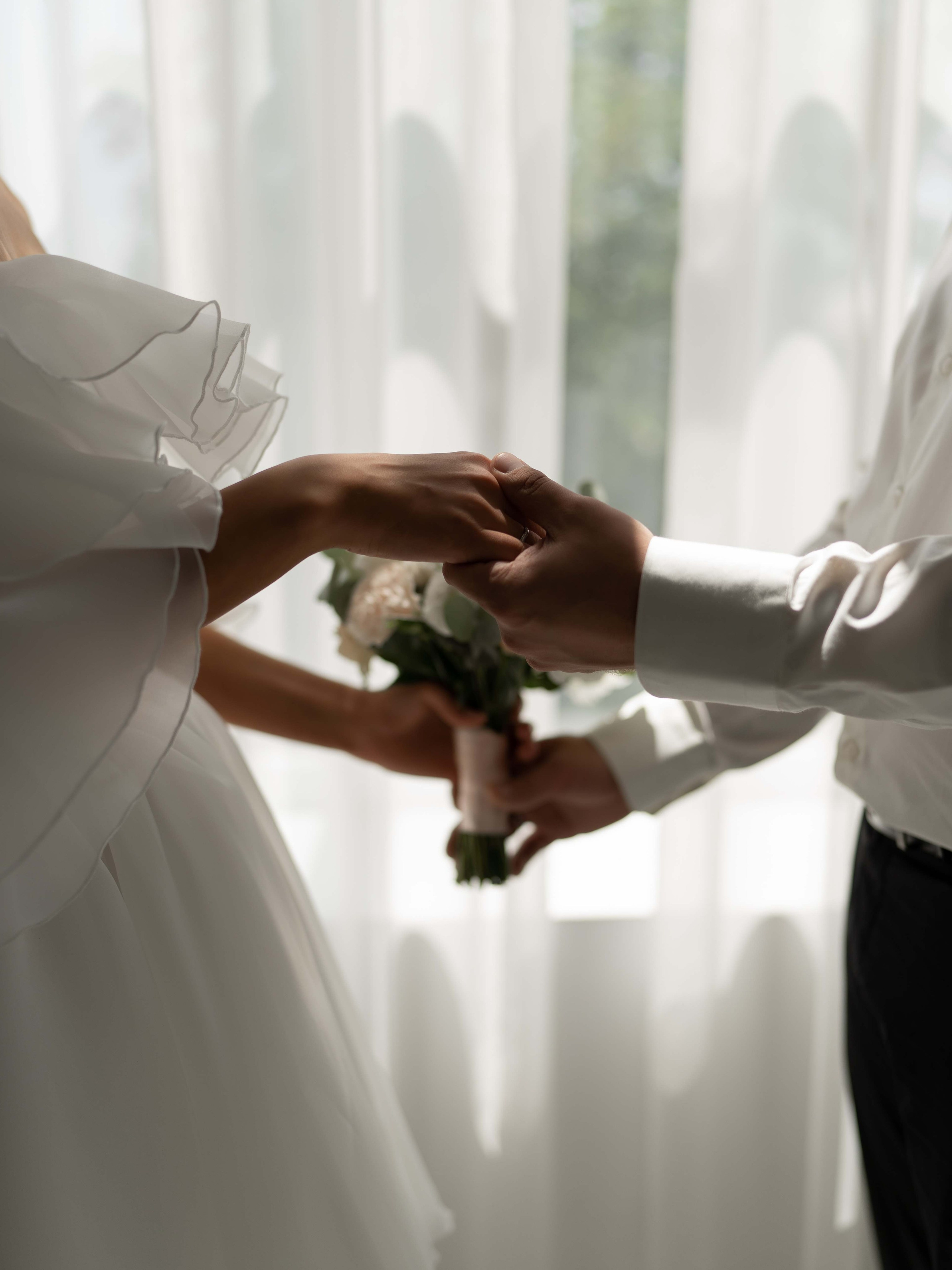 Денис и Мария 09.08 2024. Фотограф и видеограф Елена Хмелевская