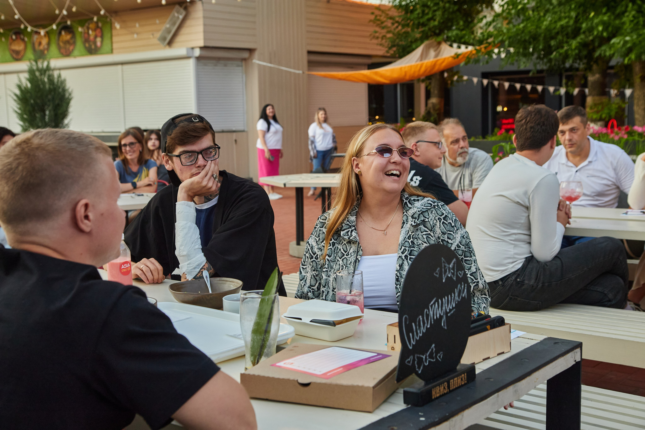 «Квиз, Плиз!» Рынок на Студёной. Фотограф Никонова Софья