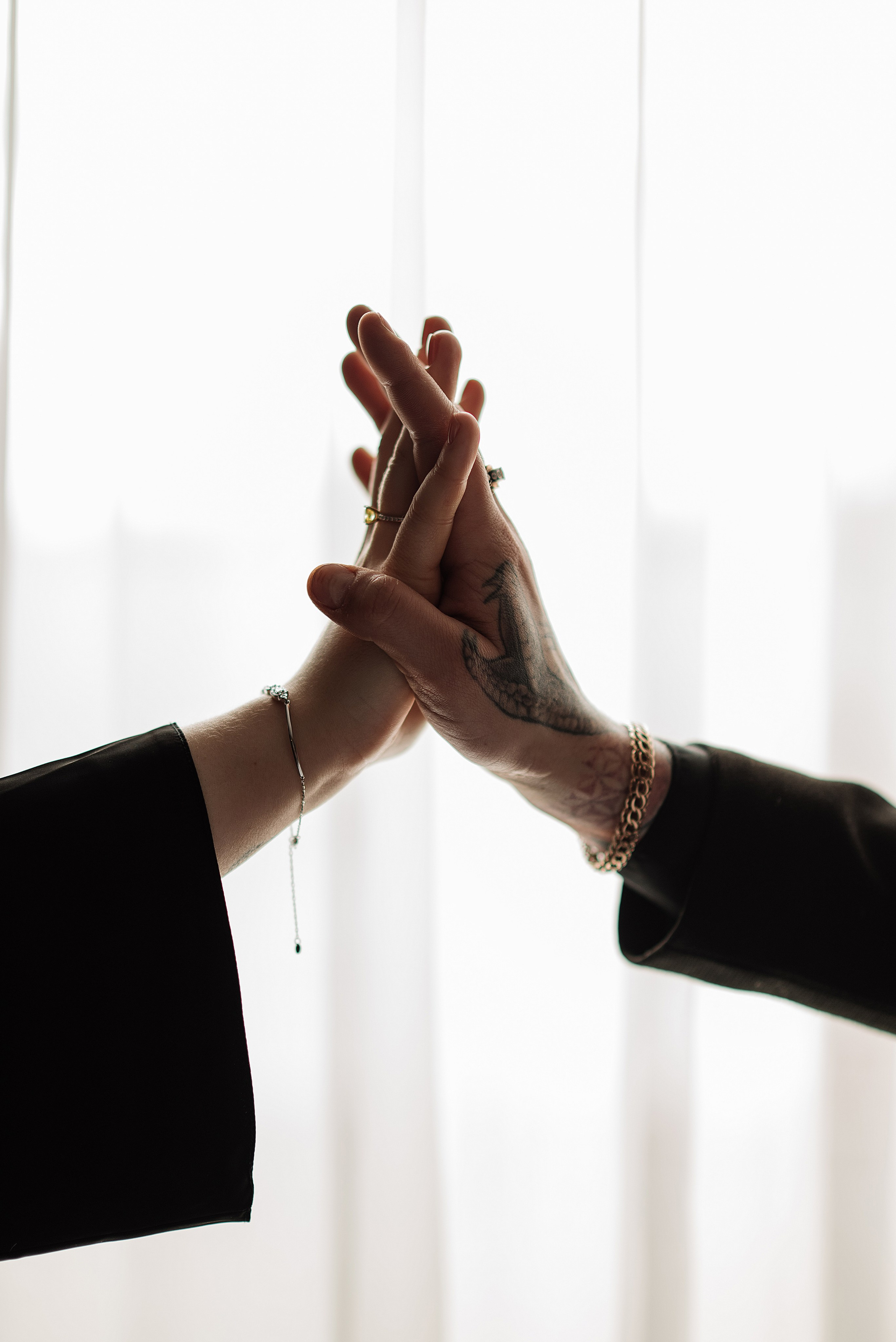 Они познакомились на шахте…. Свадебный и семейный фотограф в Ростове-на-Дону Алина Астахова