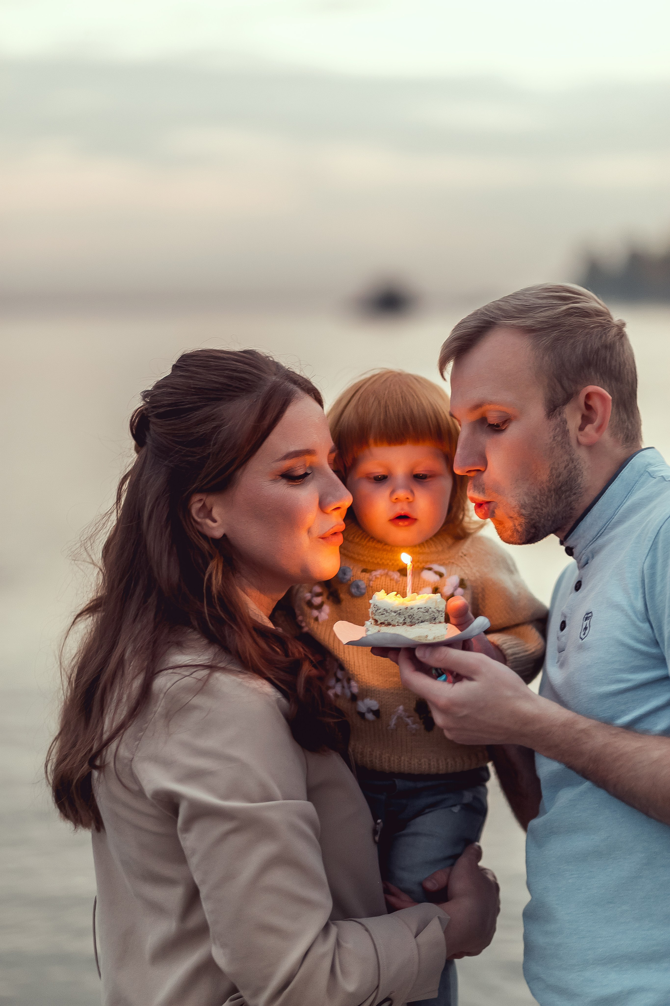 Сентябрьский «Бумеранг». Фотограф в  г. Новосибирск