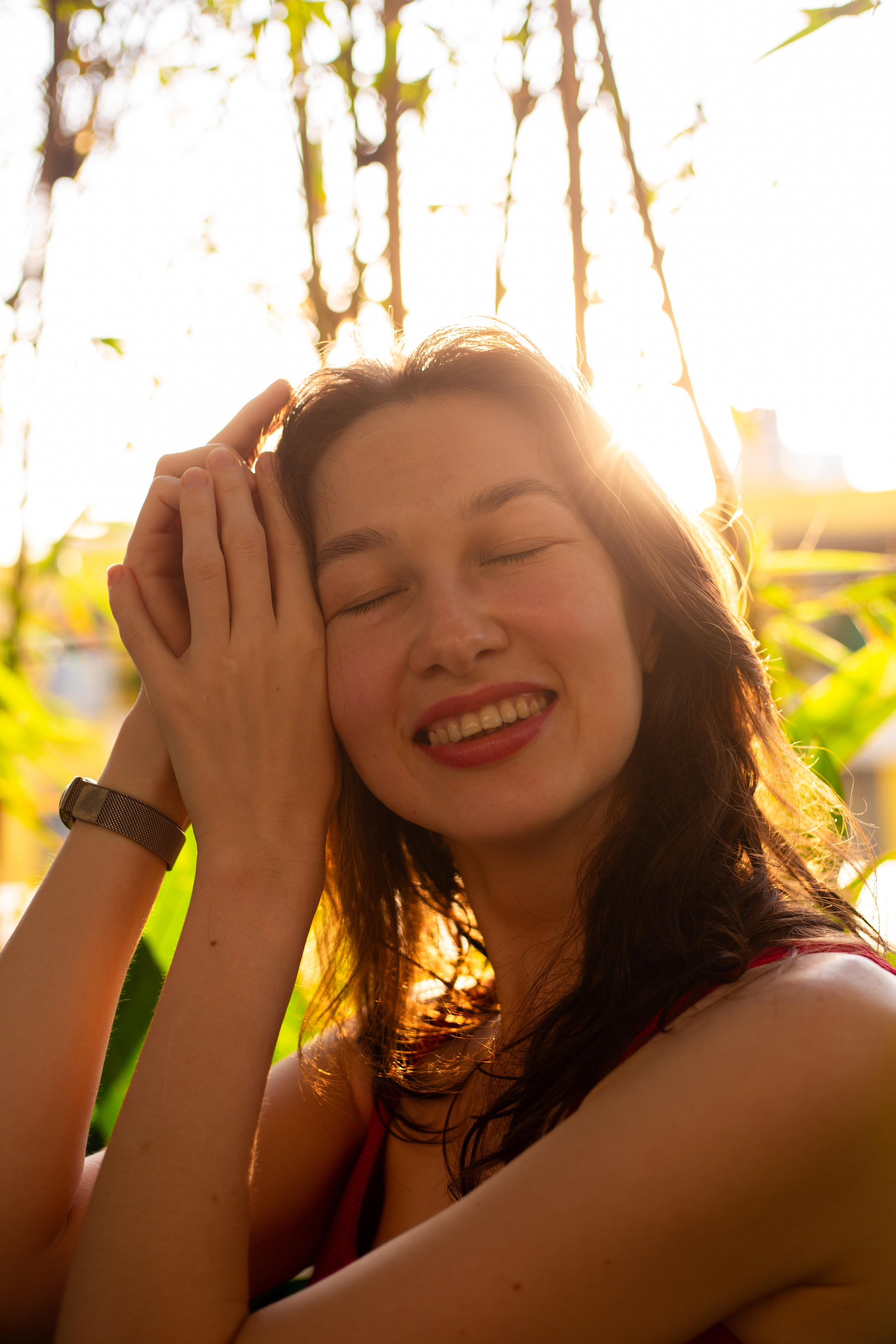 Individual shooting. Kate Groman|Фотограф во Вьетнаме