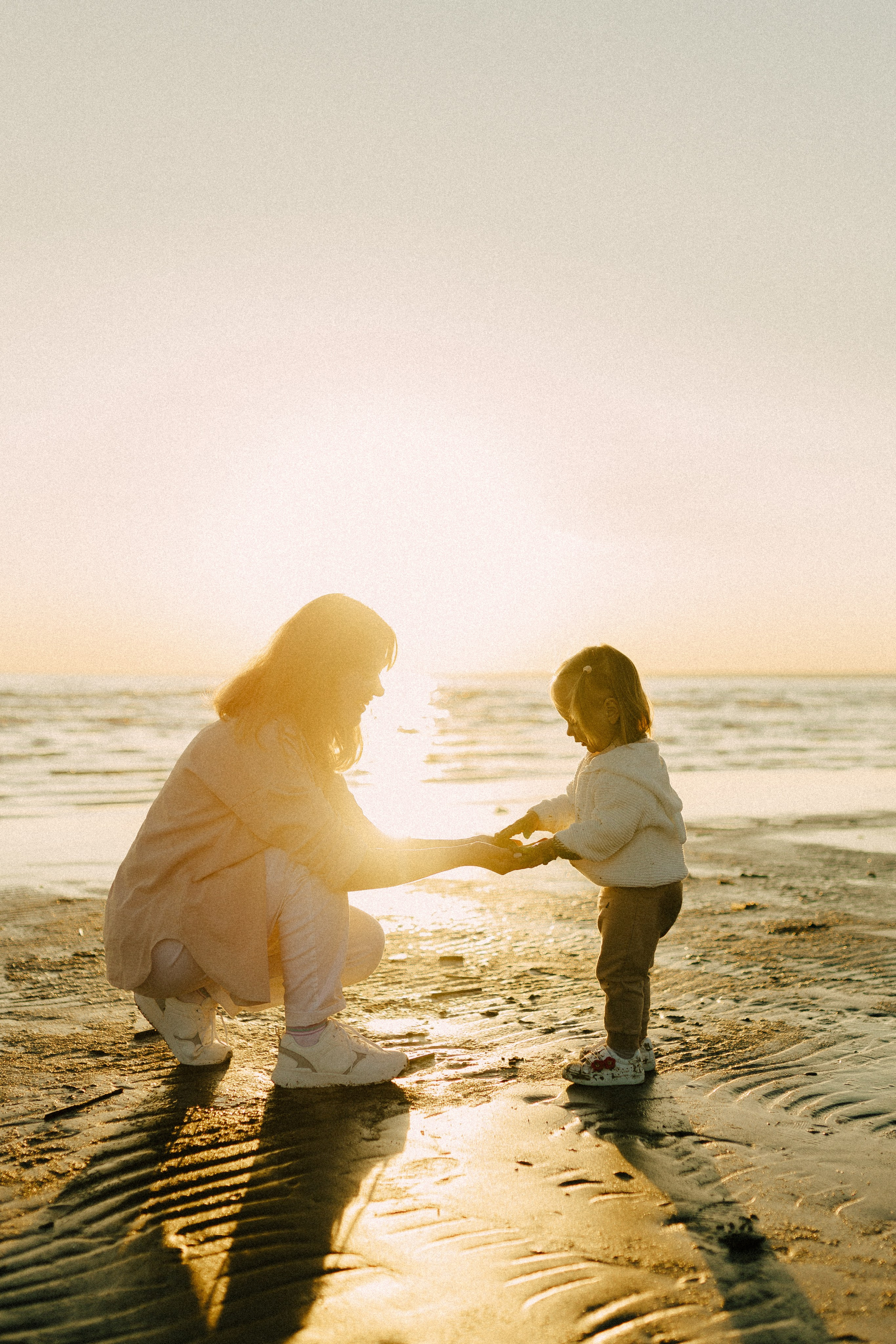 Семейные съемки. Семейный и портретный фотограф в Санкт-Петербурге Владислава Бычкова