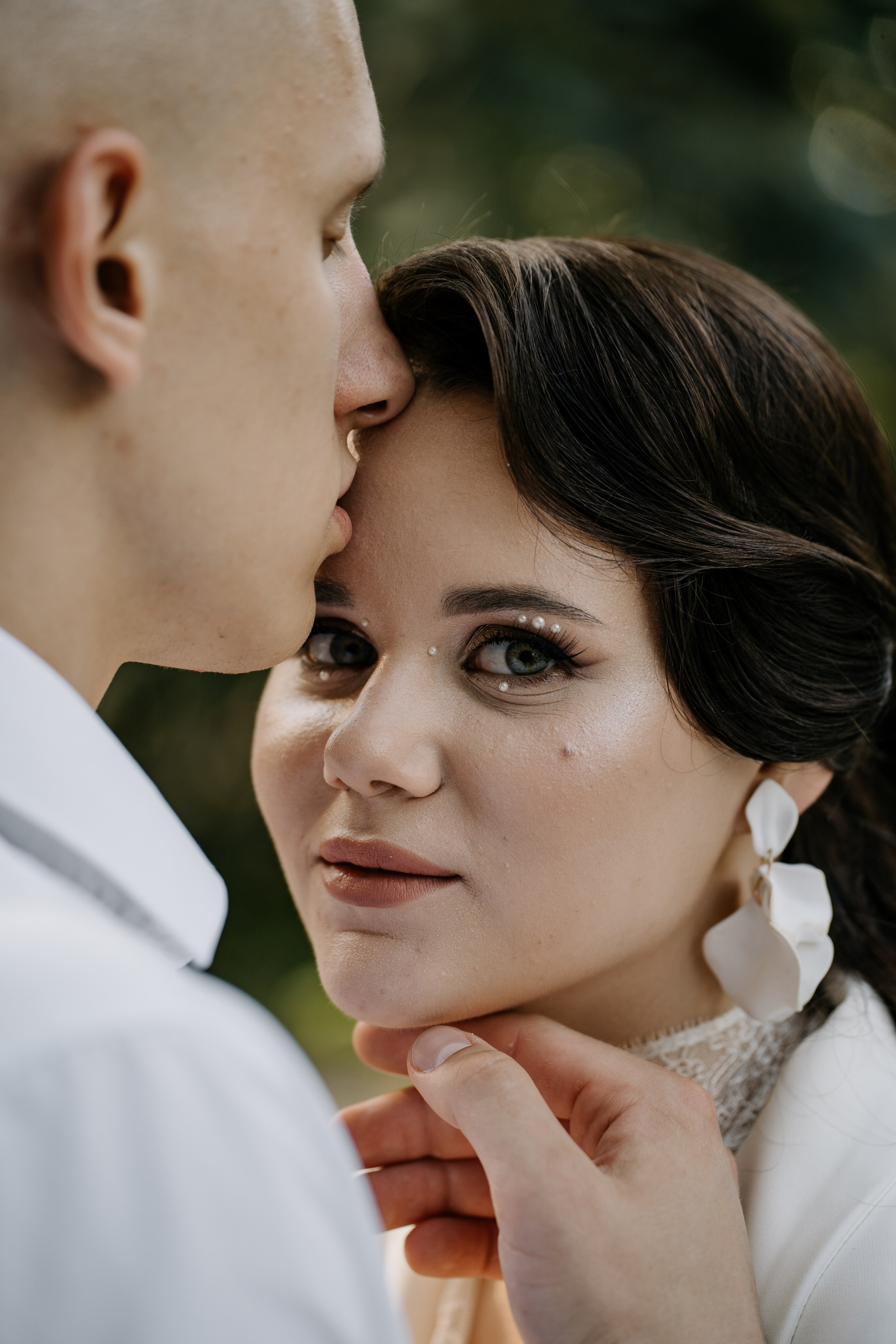 Свадебная история Николая и Екатерины. Свадебный фотограф Светлана Харина