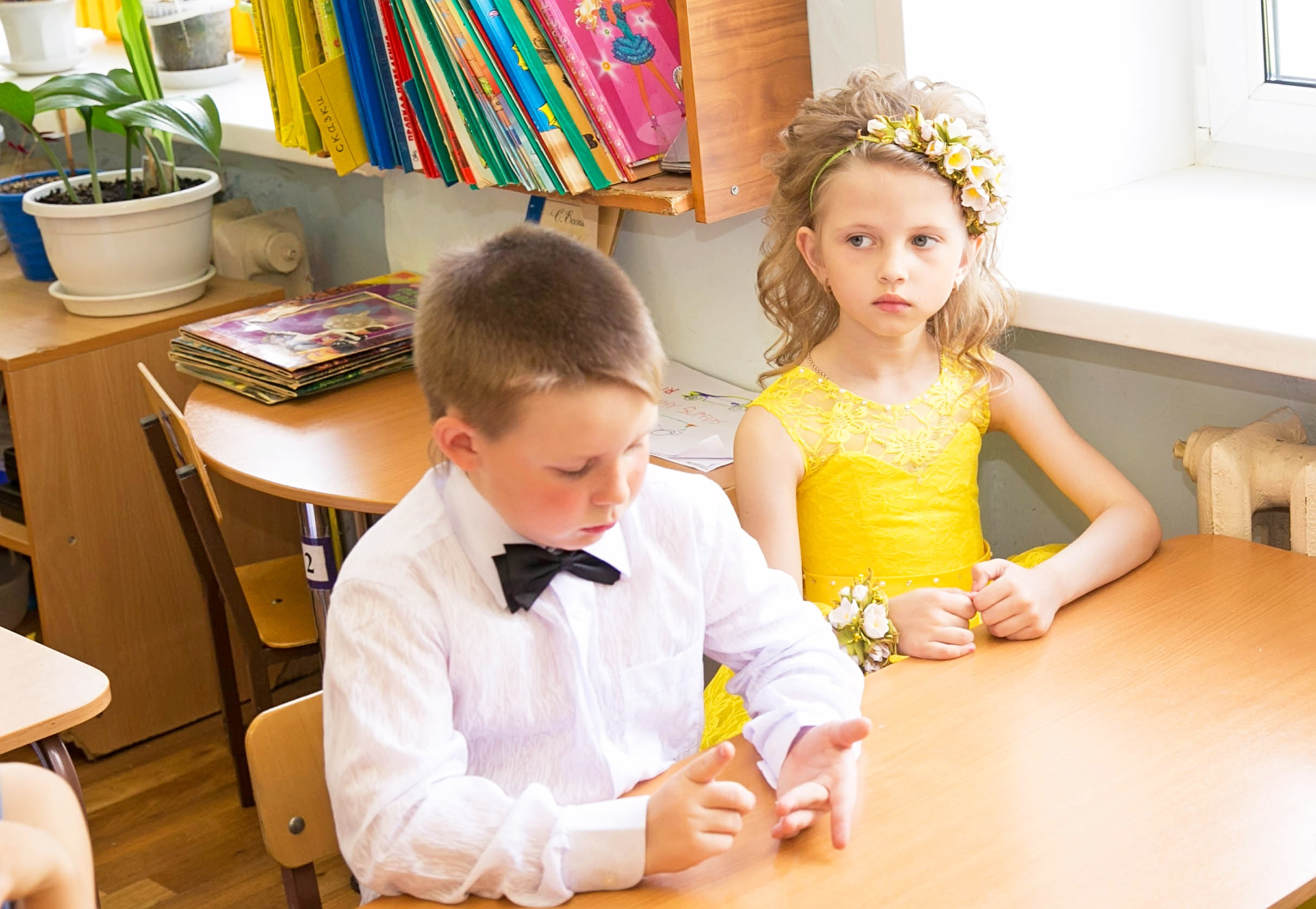 Выпускной 466. Семейный и детский фотограф в Нижнем Новгороде