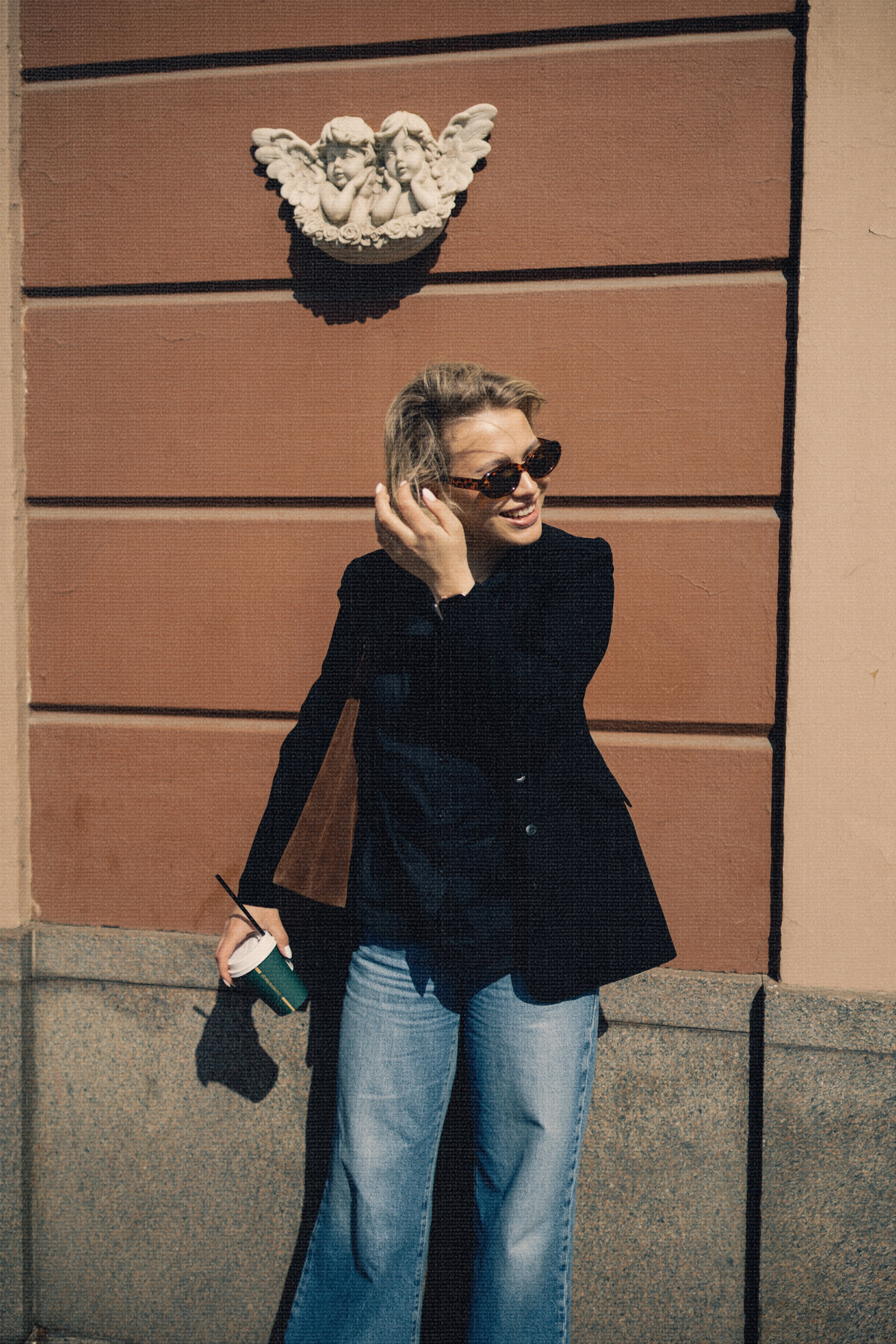 Полина. Семейный и свадебный фотограф в Санкт-Петербурге Науменко Владислав