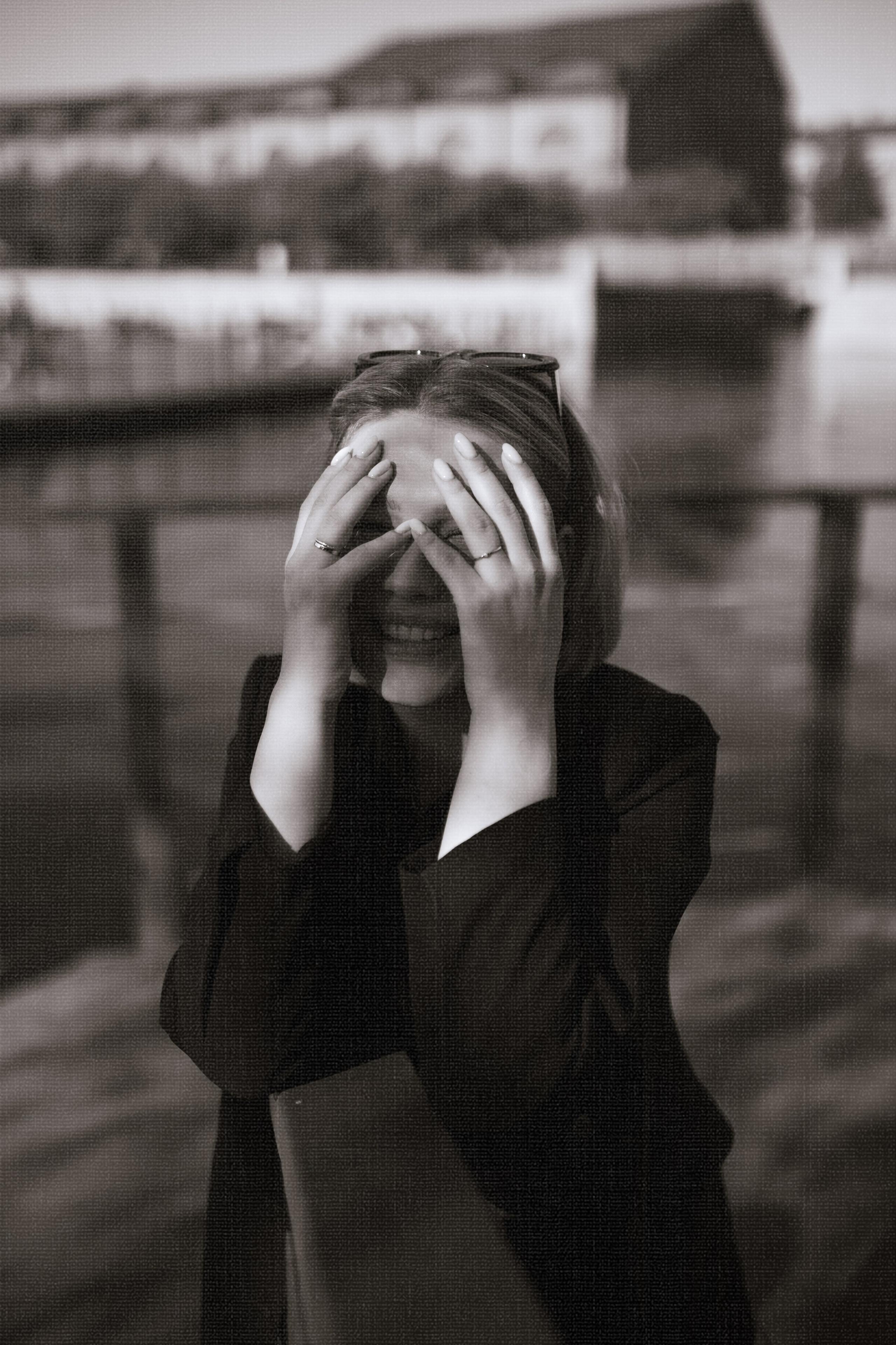 Полина. Семейный и свадебный фотограф в Санкт-Петербурге Науменко Владислав