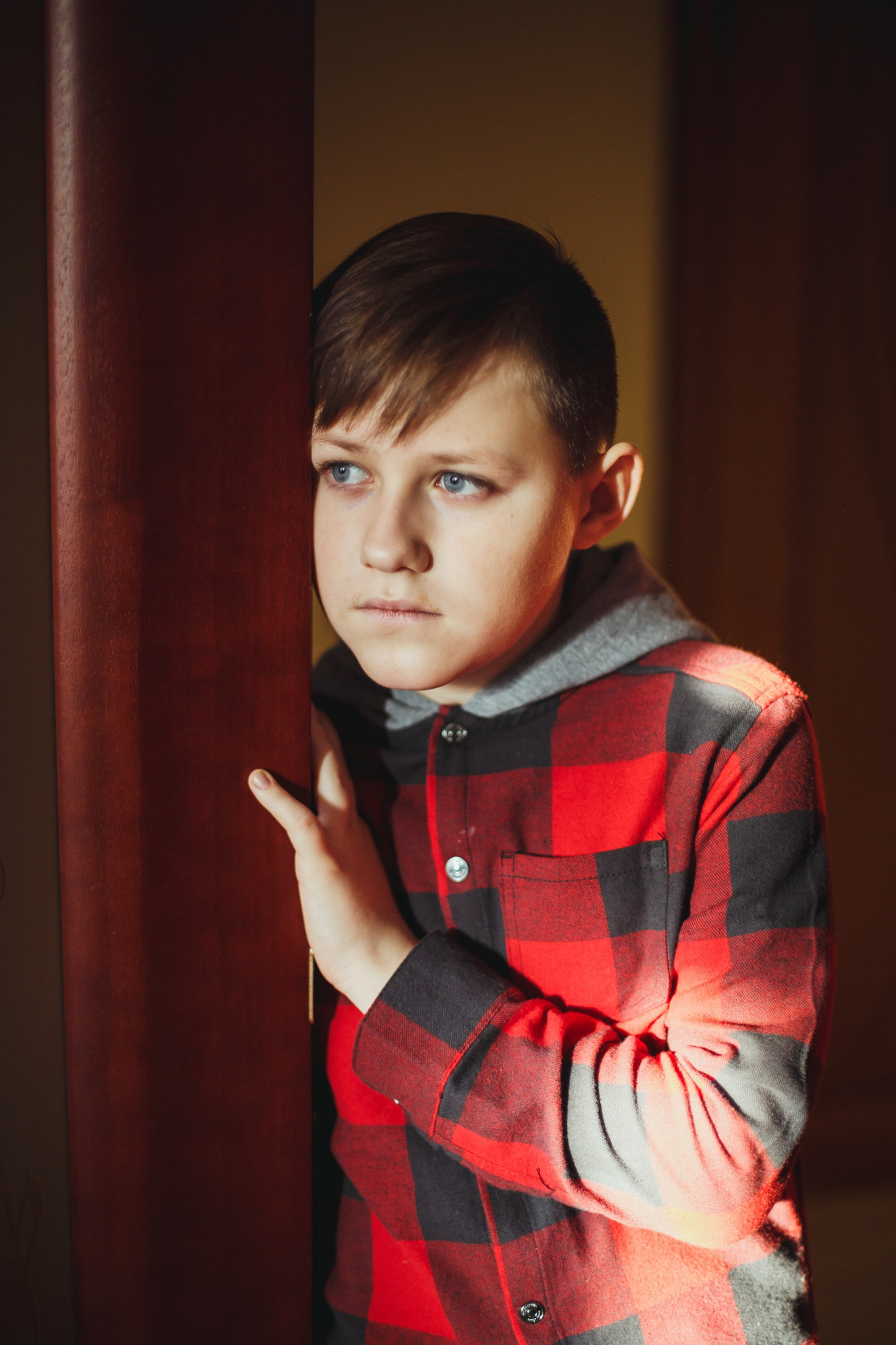 Фотосъёмка в домашних условиях