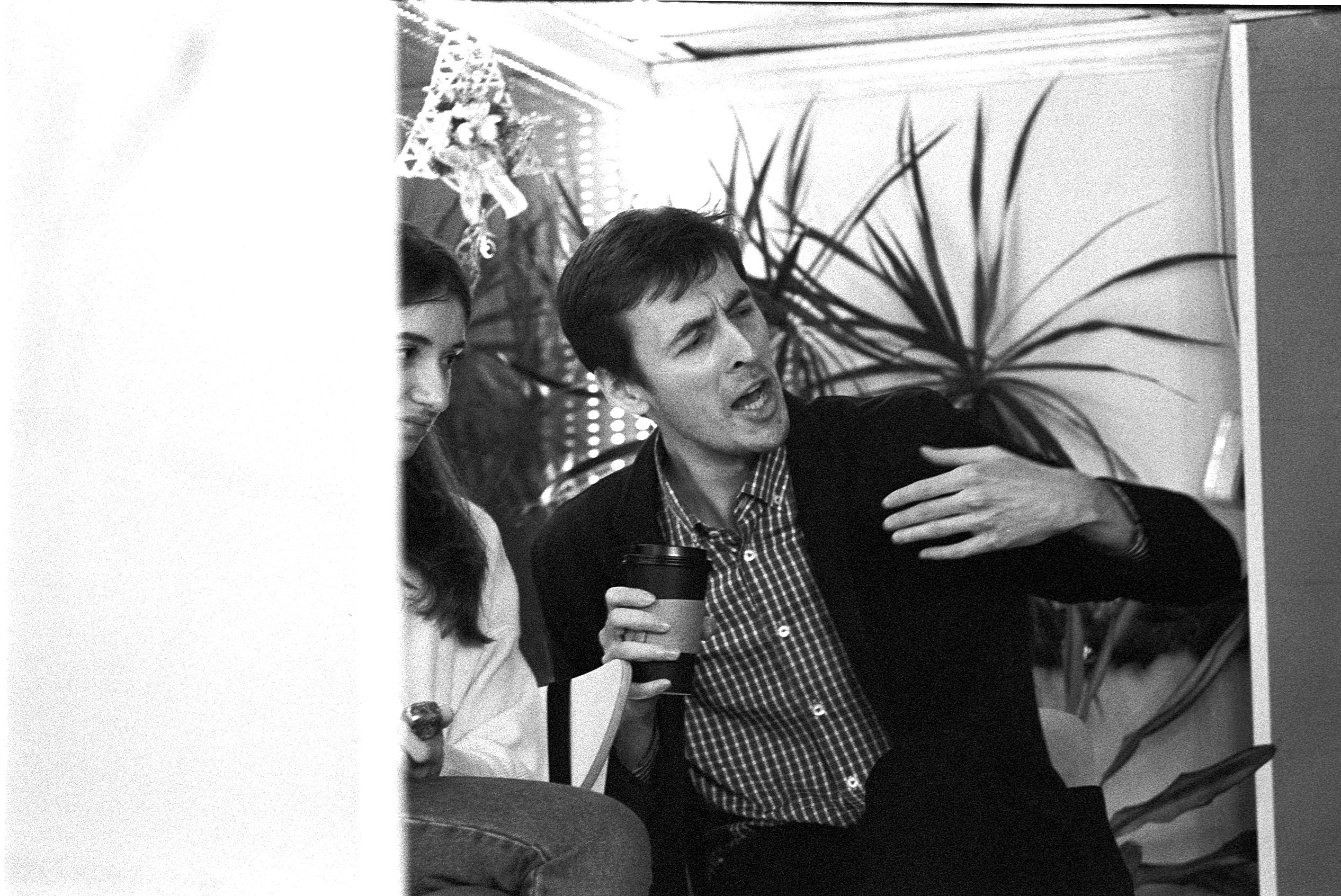 12.12.2021 // Гитара и фотография. Фотовыставки serebro.gallery, в которых автором можешь стать ты! | Москва