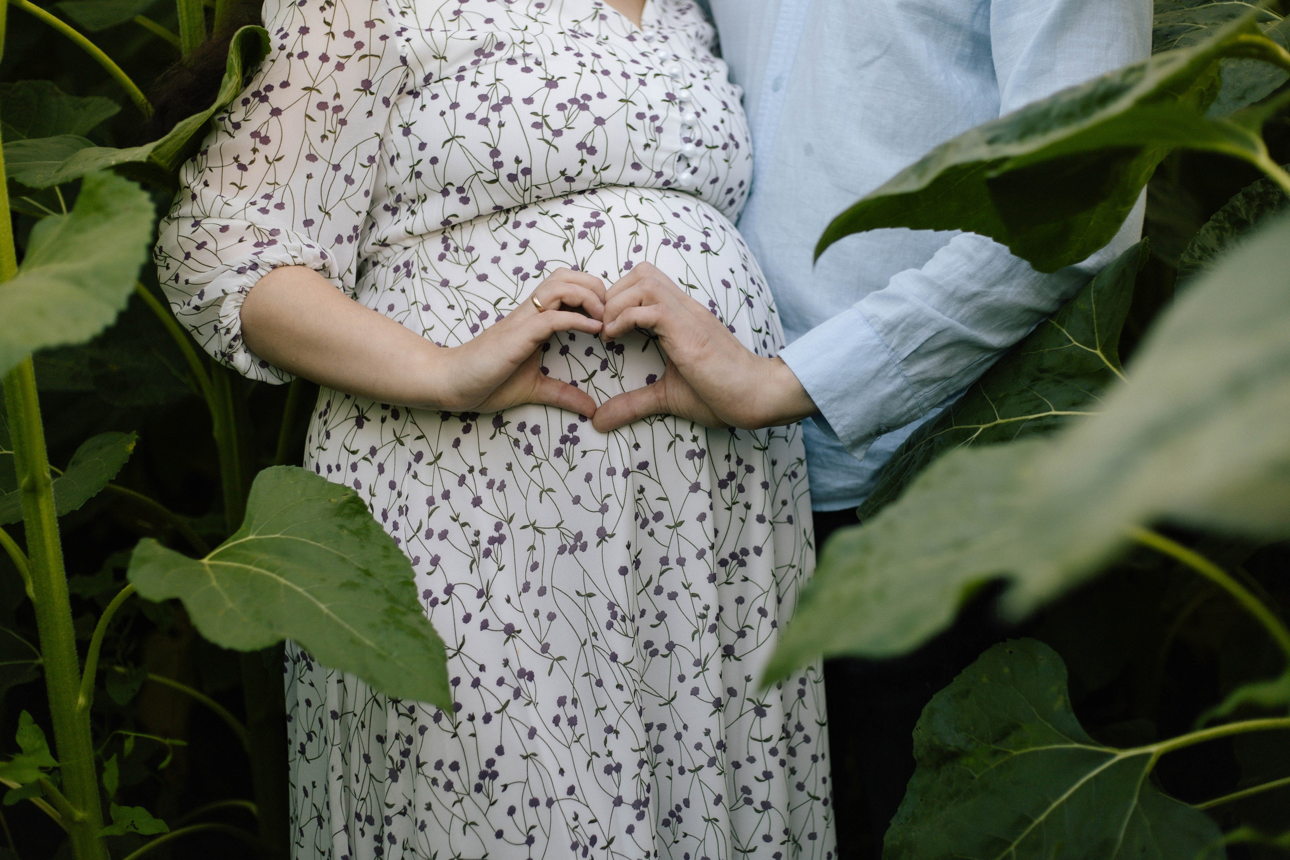 Беременность