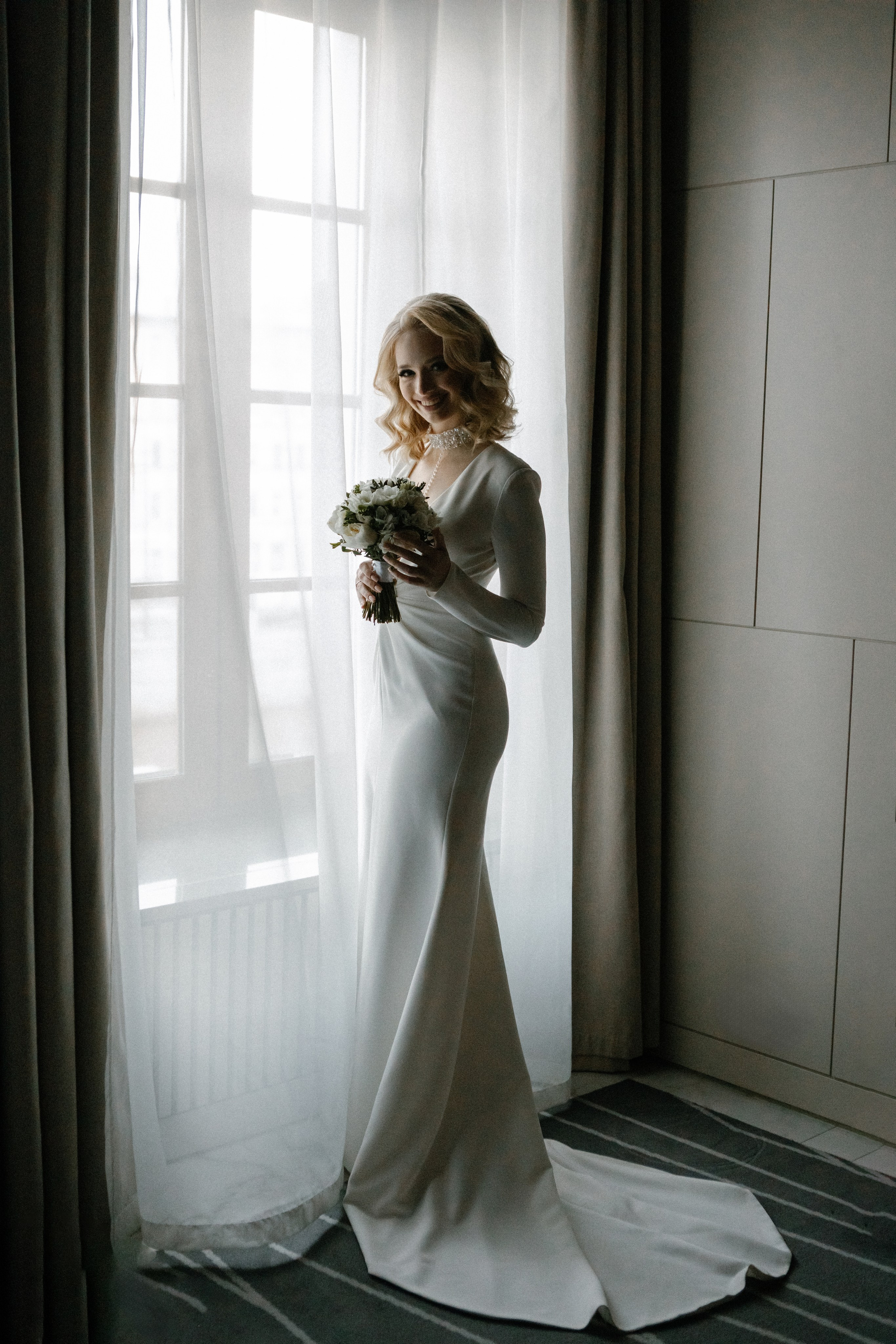 V & I. Фотограф в Санкт-Петербурге Ольга Андрианова