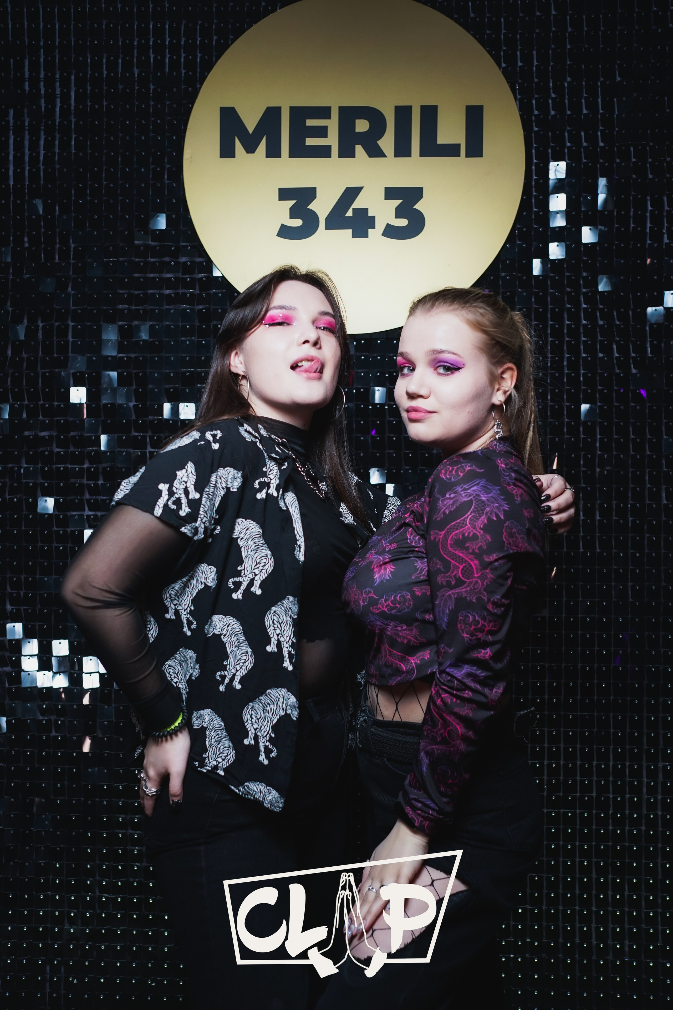 День Рождения MERILI. Ilgizphoto.ru