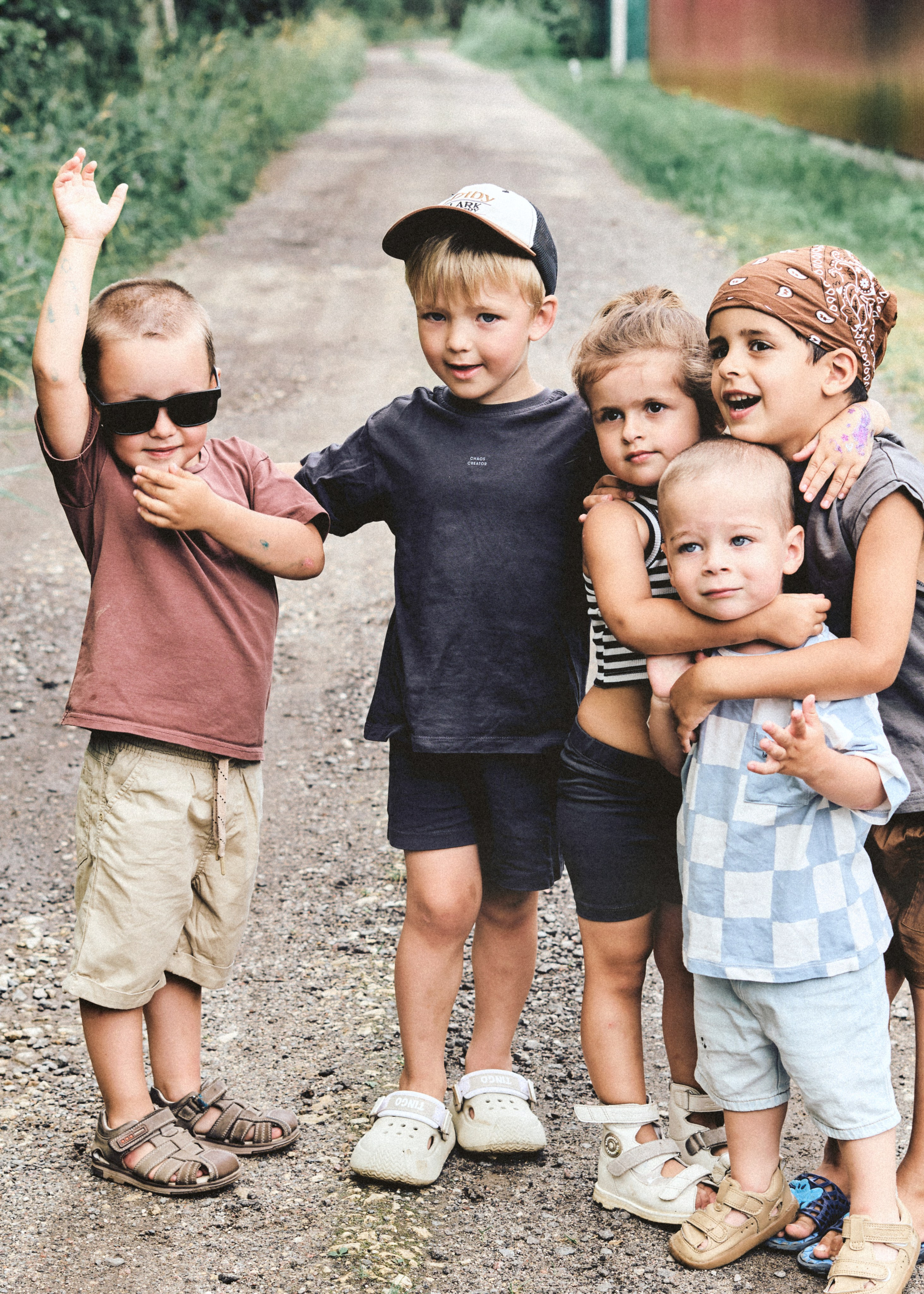 Банда. SHILOVA PHOTO. Шилова Екатерина. Фотограф. Москва