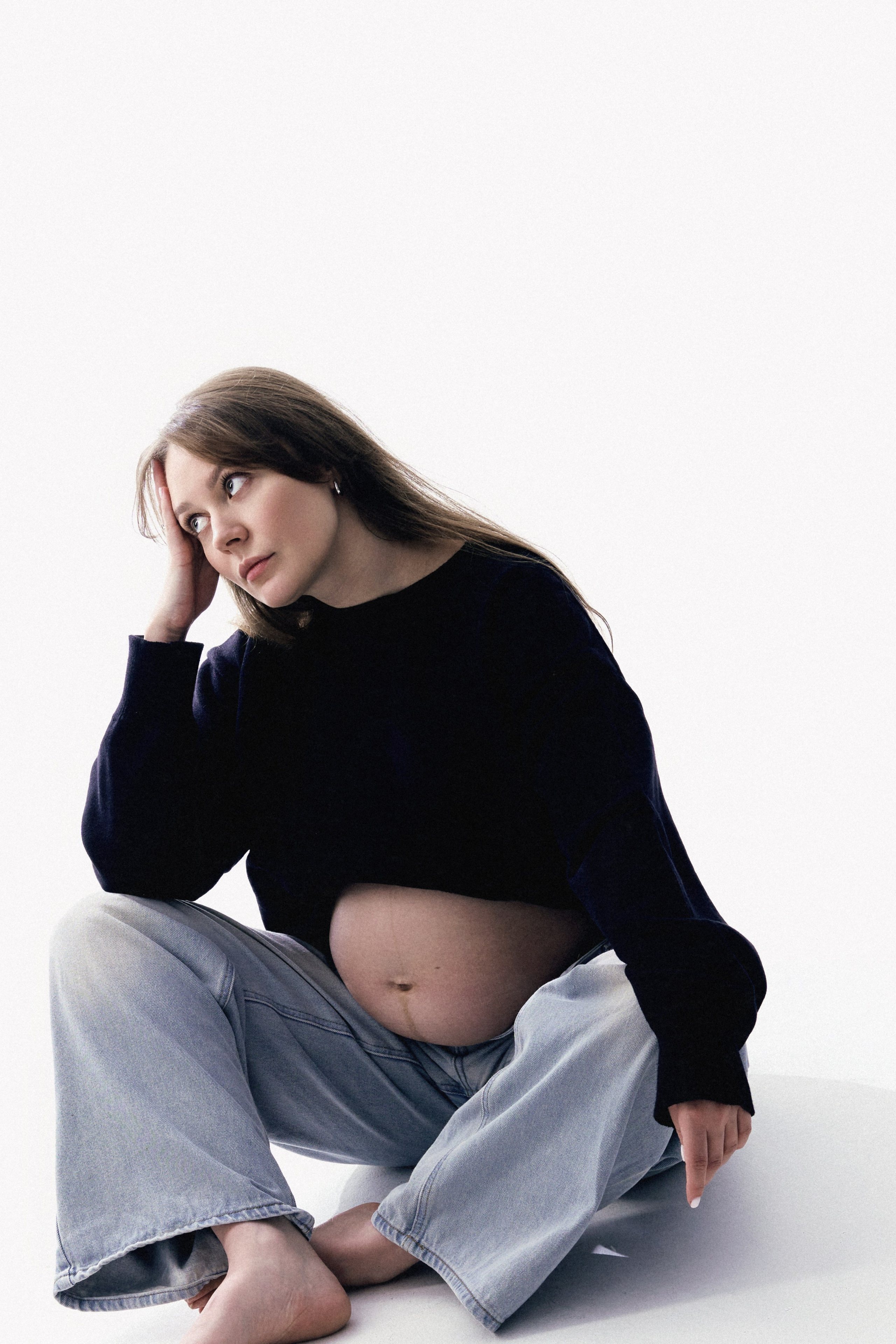 Pregnant. SHILOVA PHOTO. Шилова Екатерина. Фотограф. Москва