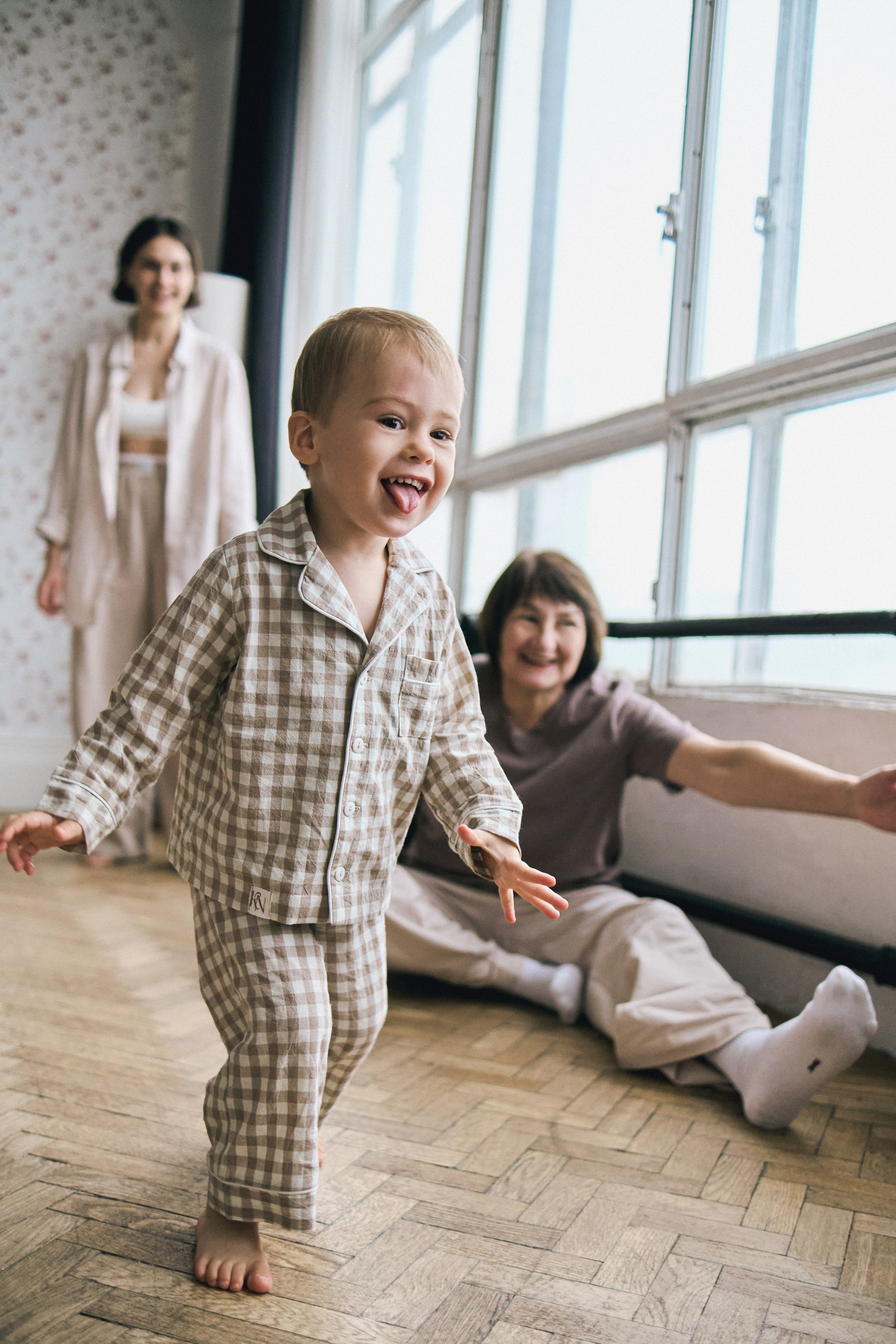 Семья. SHILOVA PHOTO. Шилова Екатерина. Фотограф. Москва