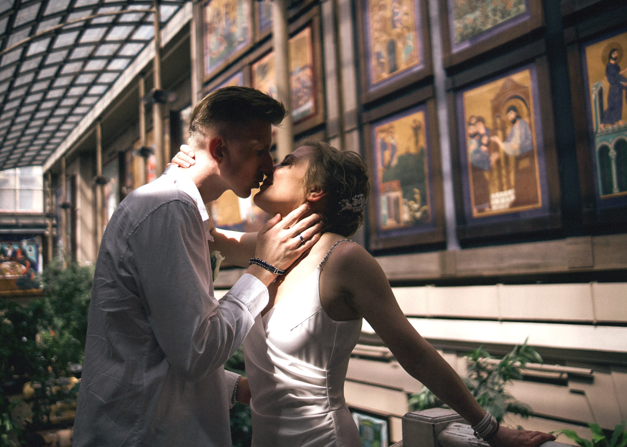 Лена и Ваня. SHILOVA PHOTO. Шилова Екатерина. Фотограф. Москва