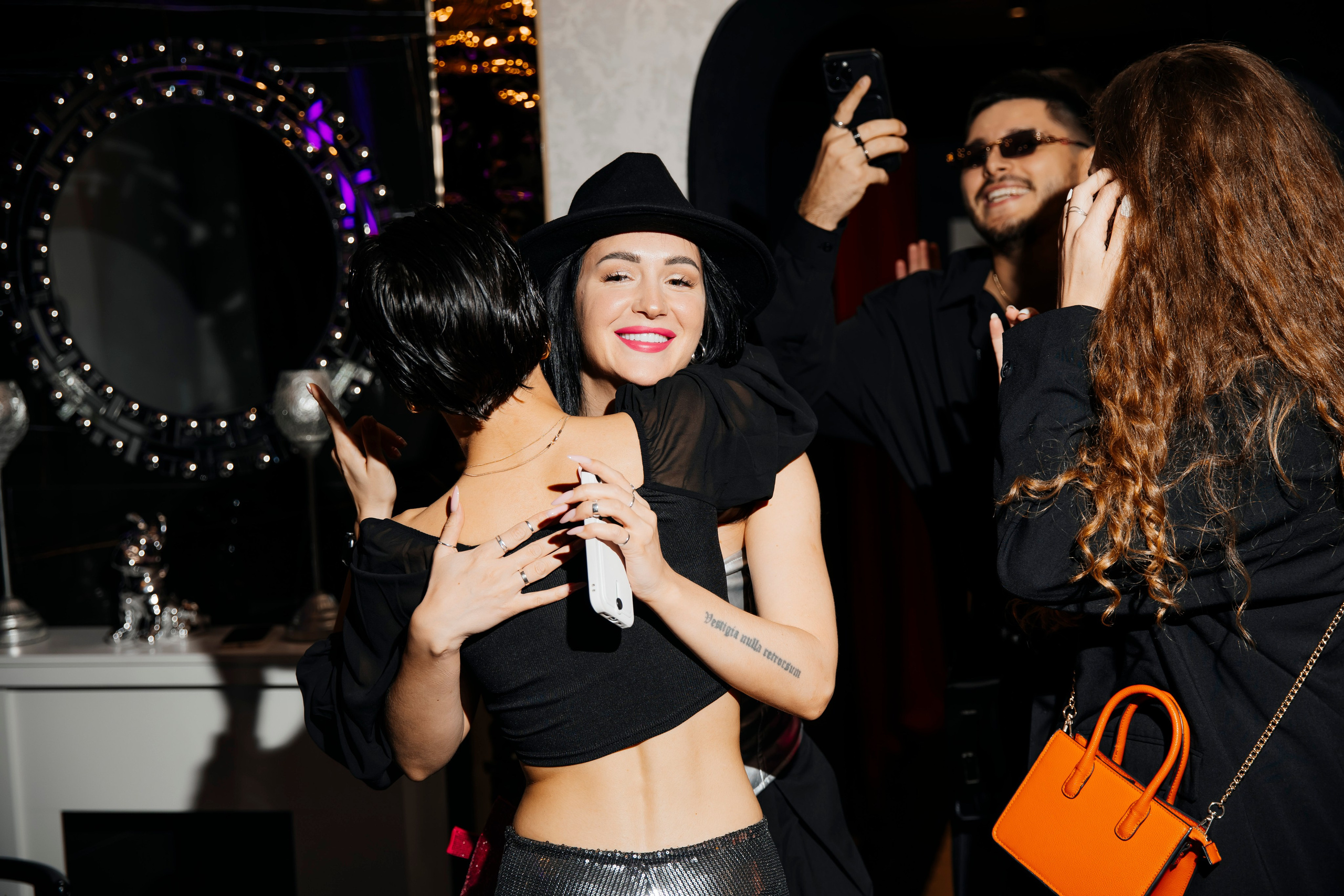 Дни Рождения. Фотограф в Москве Рышкевич Полина