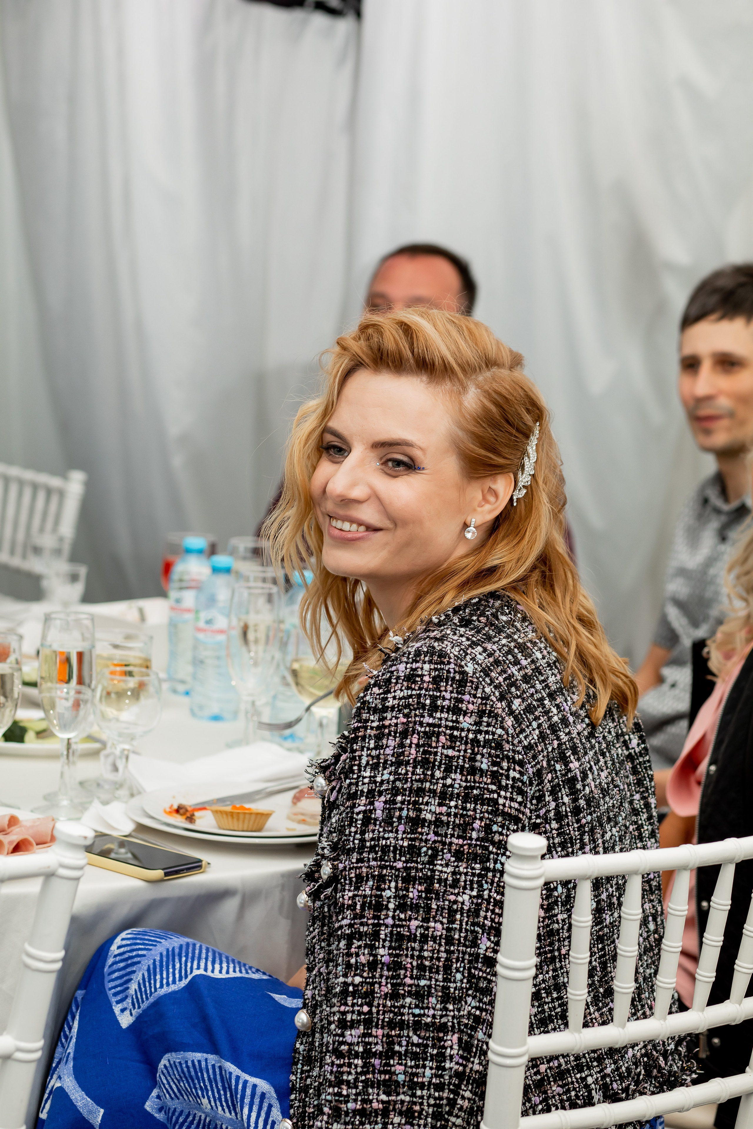 Олег и Наталья. Свадебный и семейный фотограф в Колпино и СПб Юлия Папанова