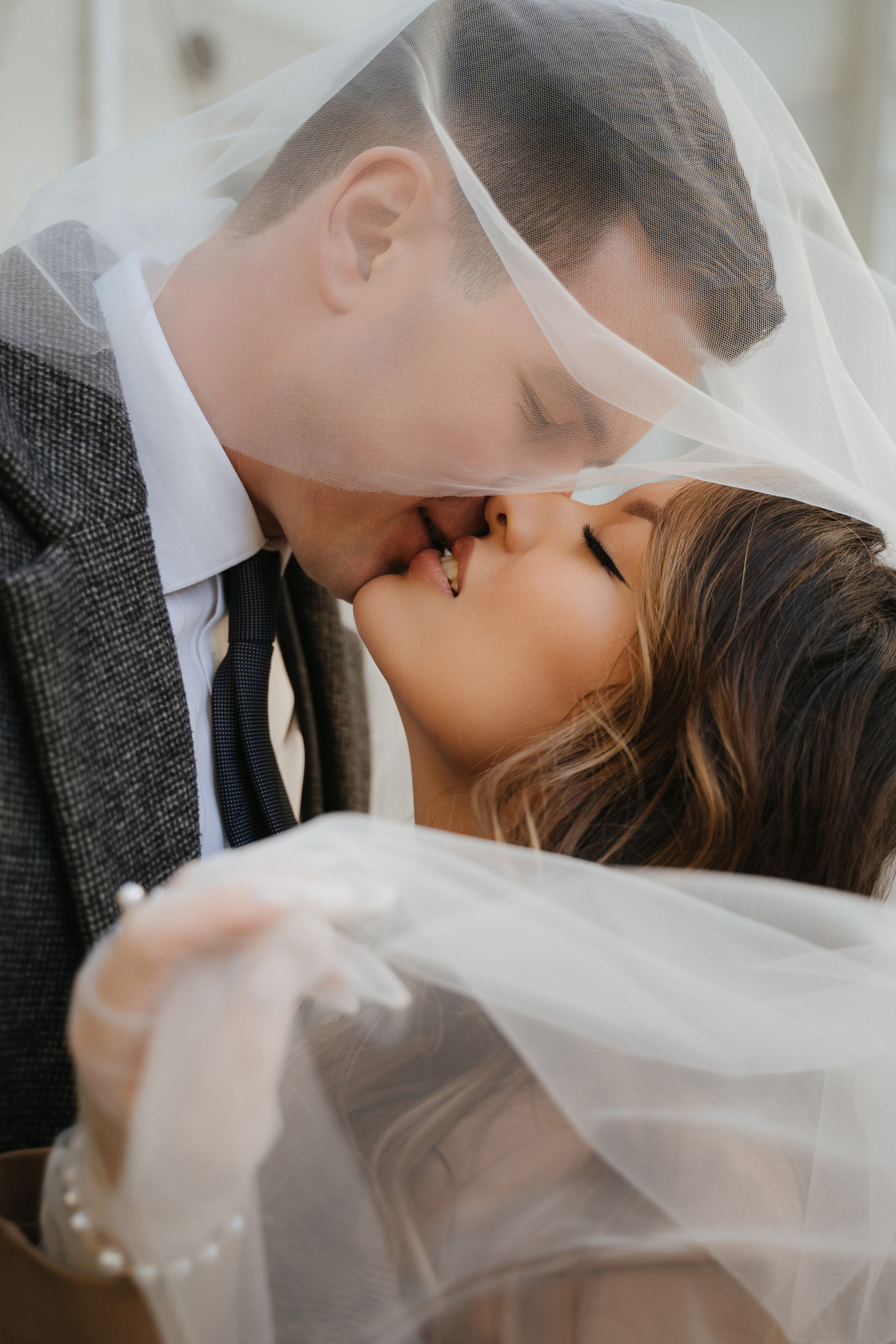 Прогулка. Фотограф Аделия Сосновская