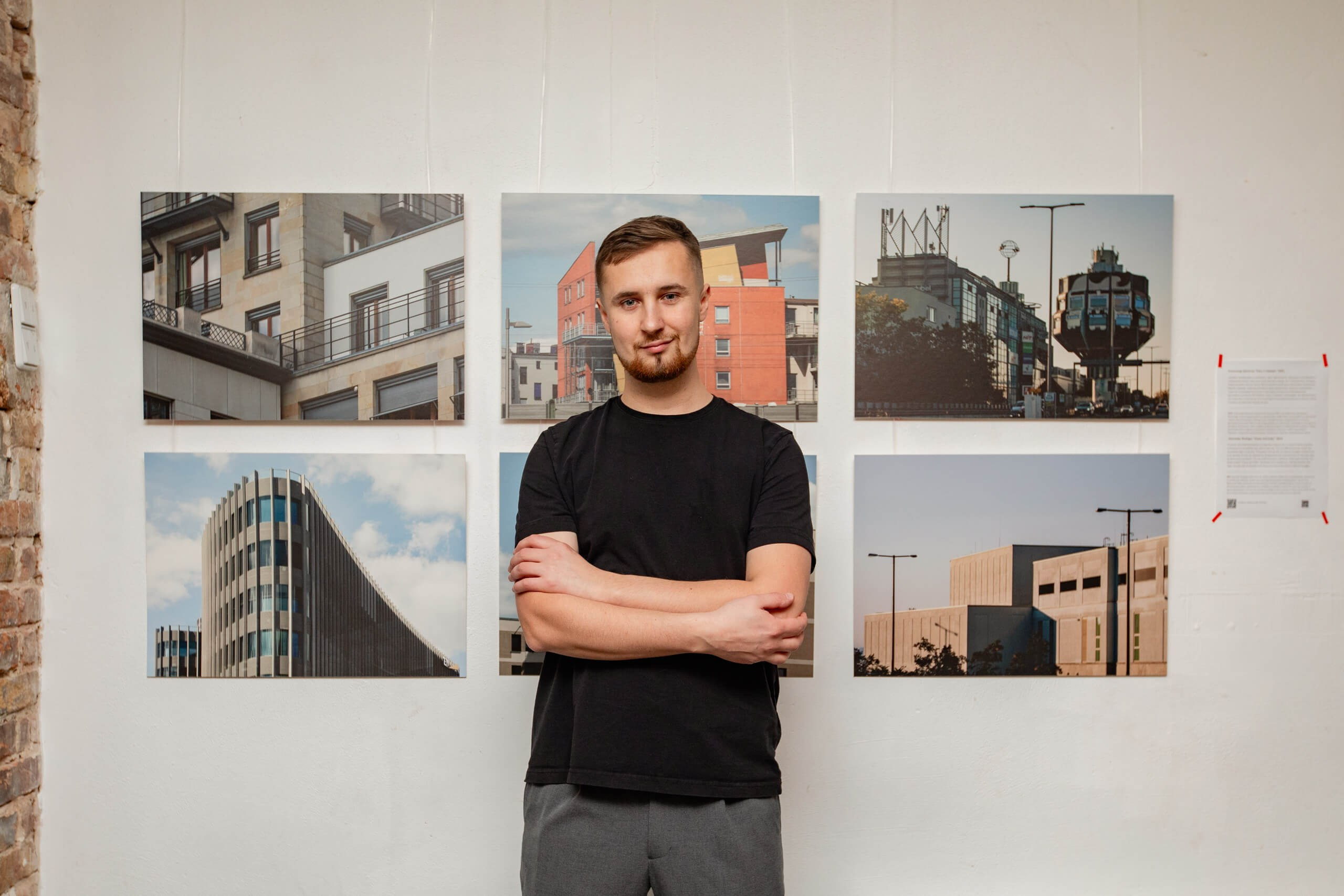 DOCULAB. Документальный фотограф, преподаватель в Берлине Андрей Словолитов