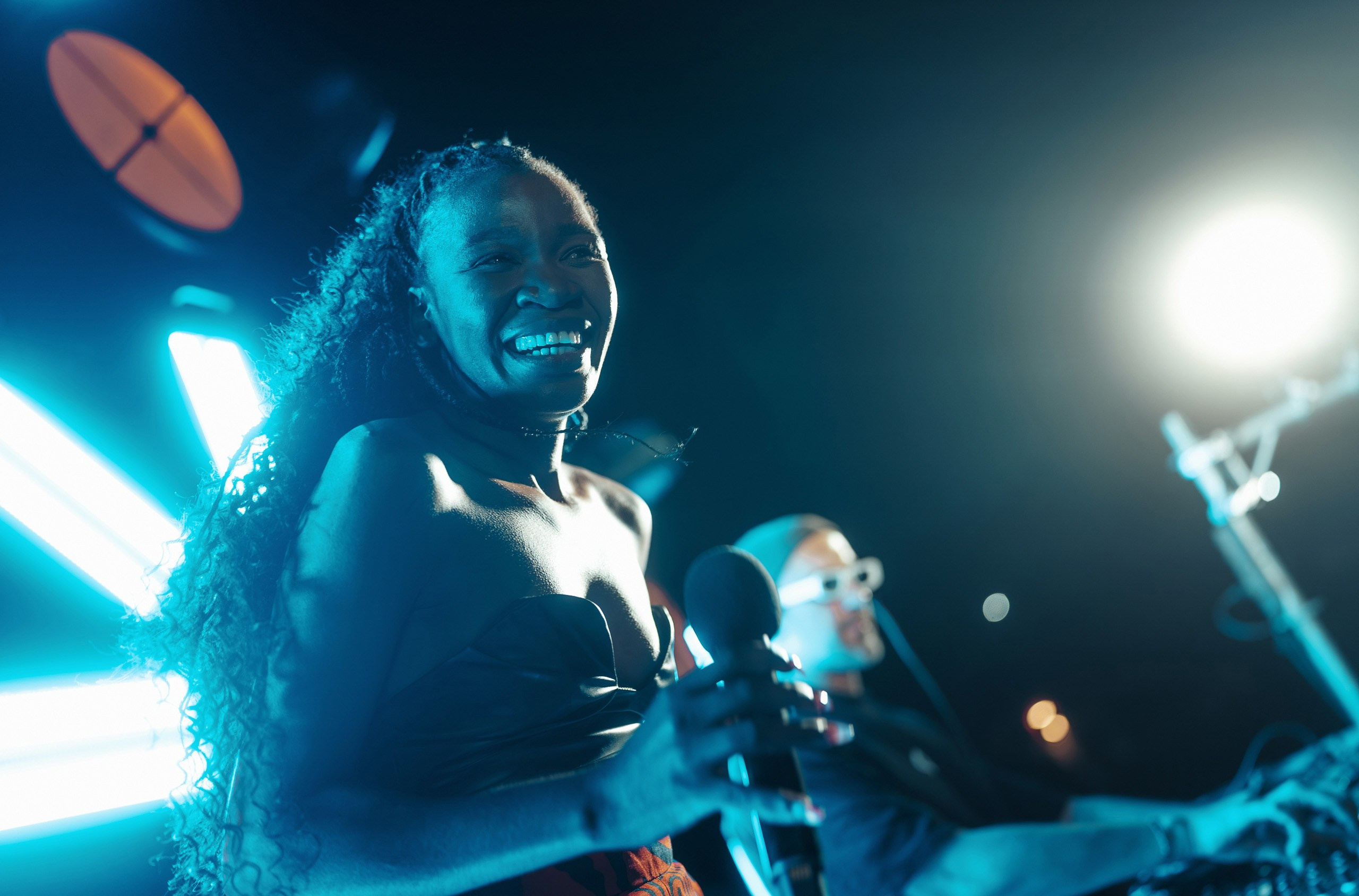 Репортажная фотосъёмка мероприятия курорта Мрия. Фотограф Севастополь Крым | Шестаков Илья