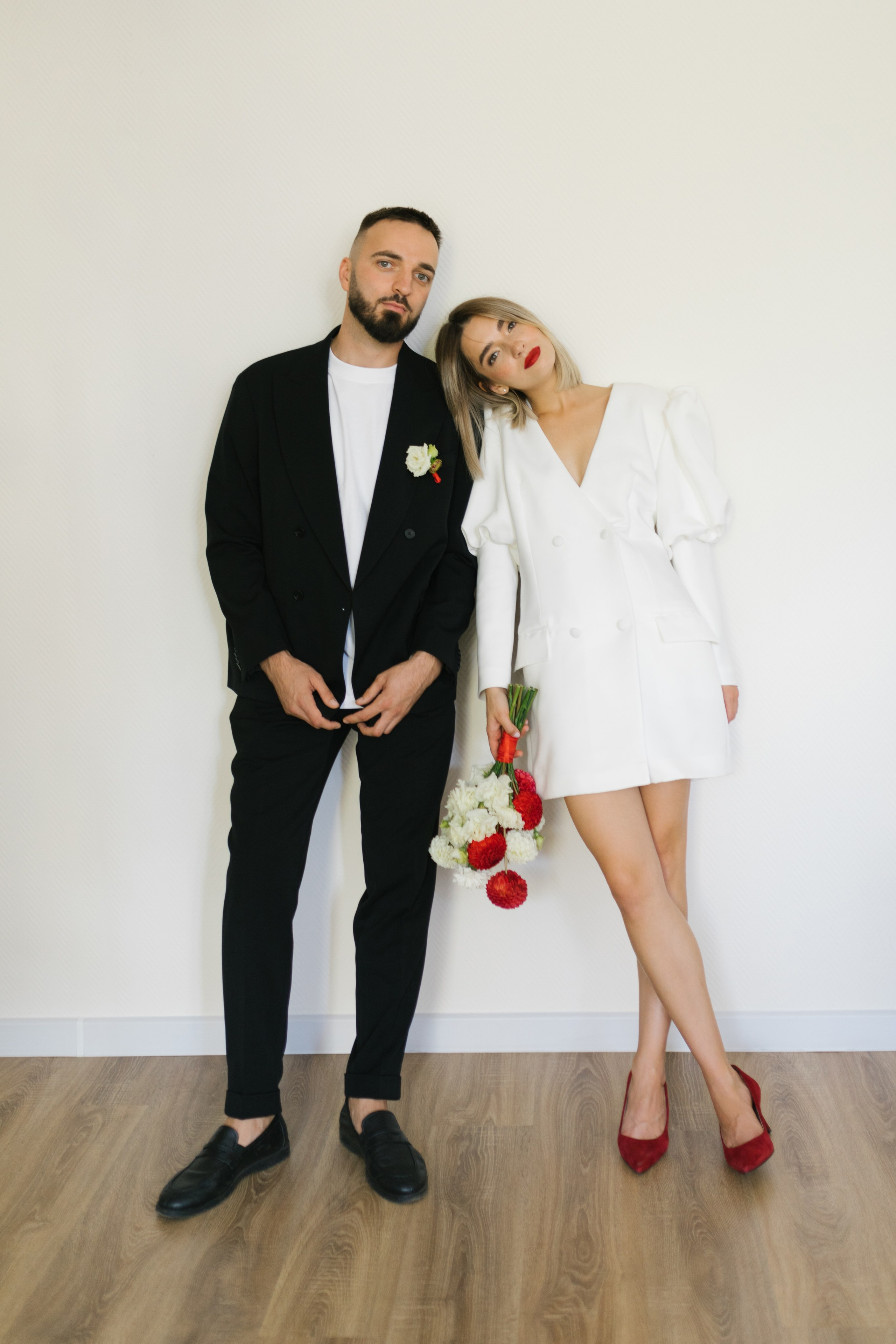 Просто такая сильная любовь. Главная