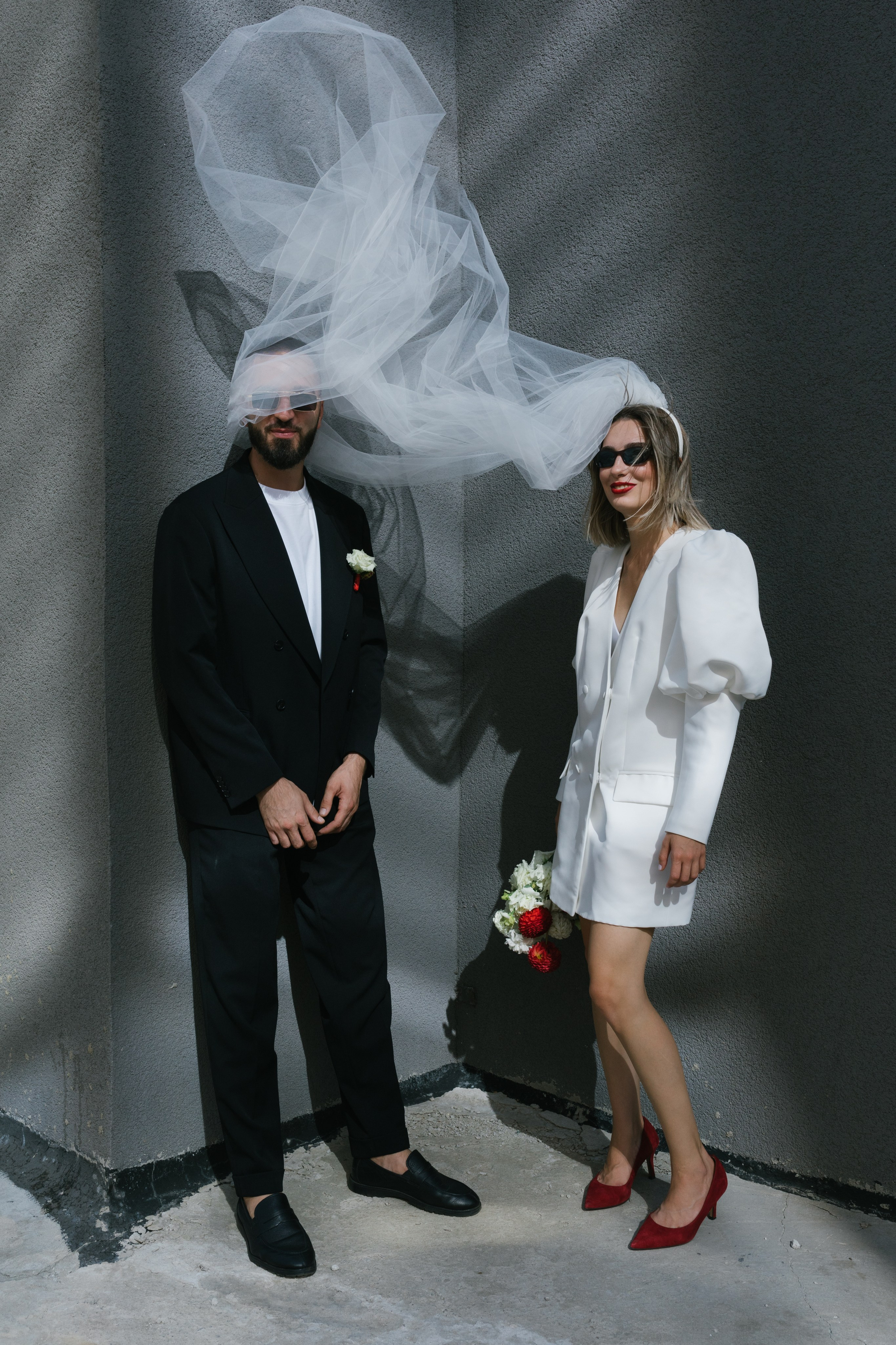 Просто такая сильная любовь. Главная