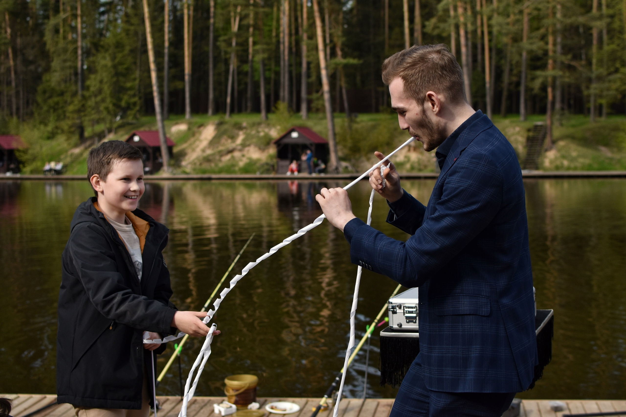 День рождения. Семейный фотограф в Красногорске и Лобне — Мария Бесштанькина | Семейные фотосессии
