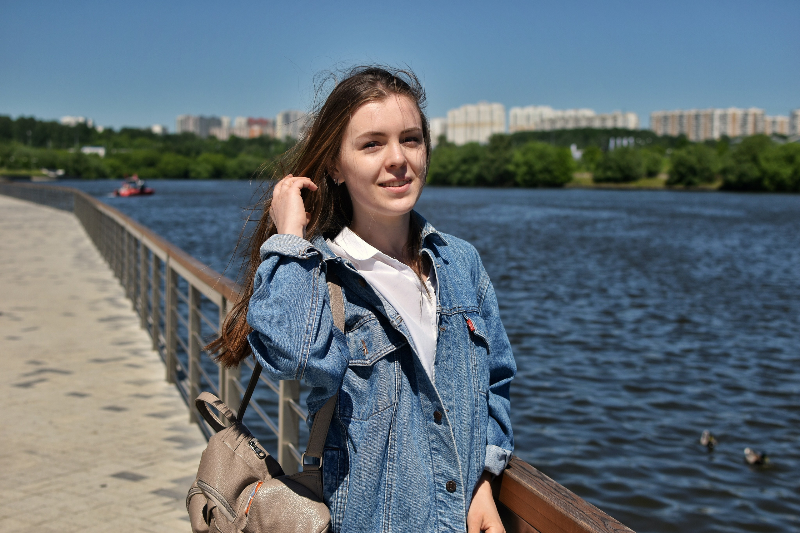 Индивидуальные женские съемки. Семейный фотограф в Красногорске и Лобне — Мария Бесштанькина | Семейные фотосессии