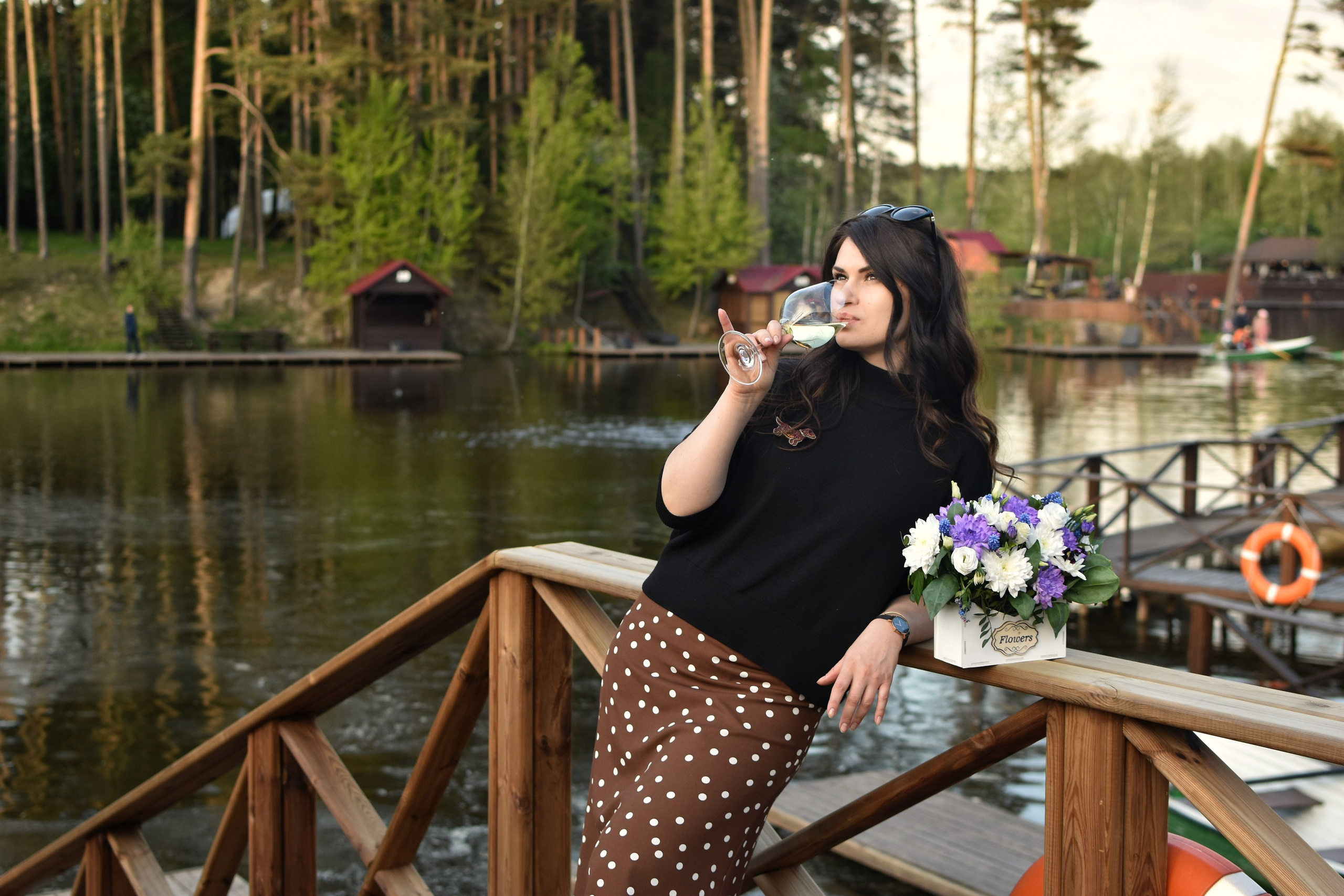 День рождения. Семейный фотограф в Красногорске и Лобне — Мария Бесштанькина | Семейные фотосессии
